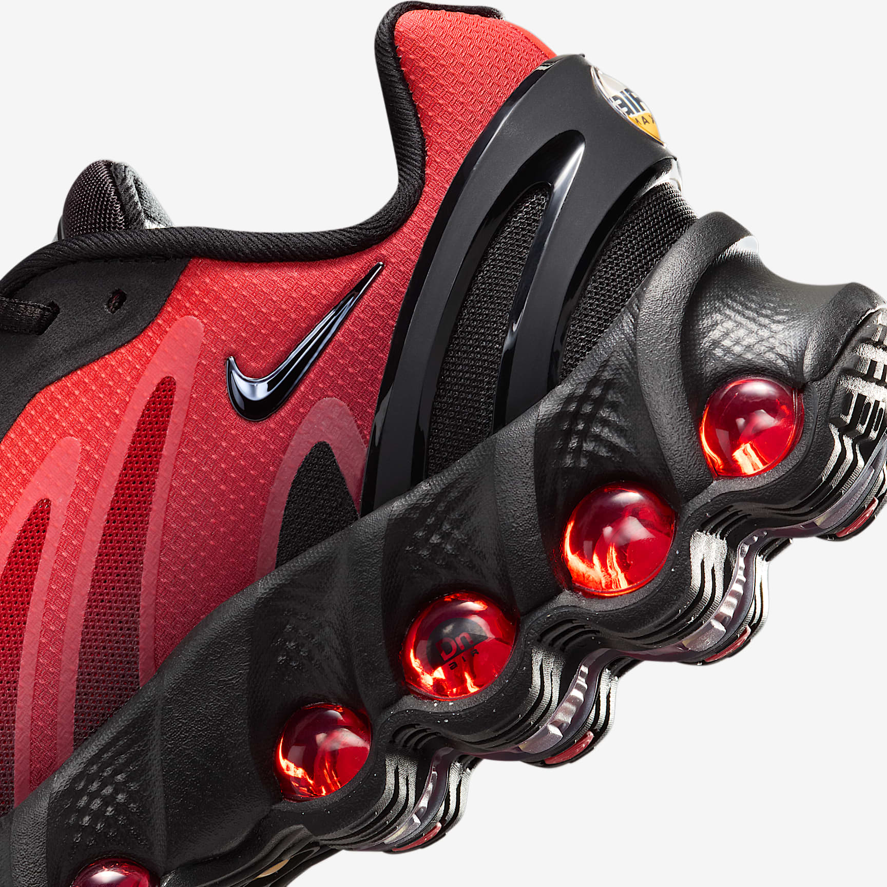 Nike Air Max Dn8 Big Kids' Shoes