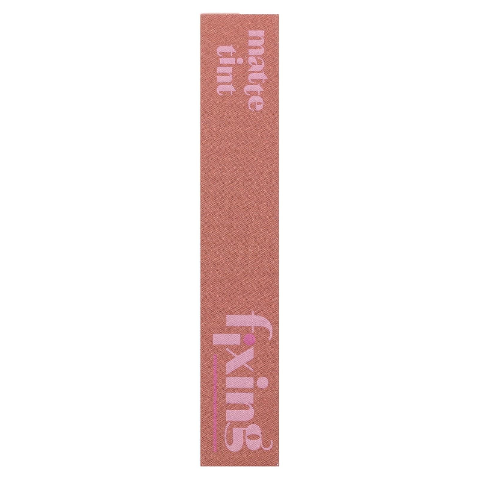 ETUDE, Fixing Tint, чай с молоком и имбирем, 4 г