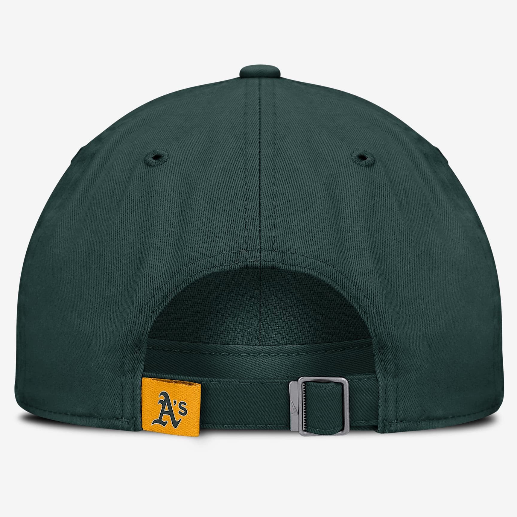 Athletics Club Men’s Nike MLB Adjustable Hat