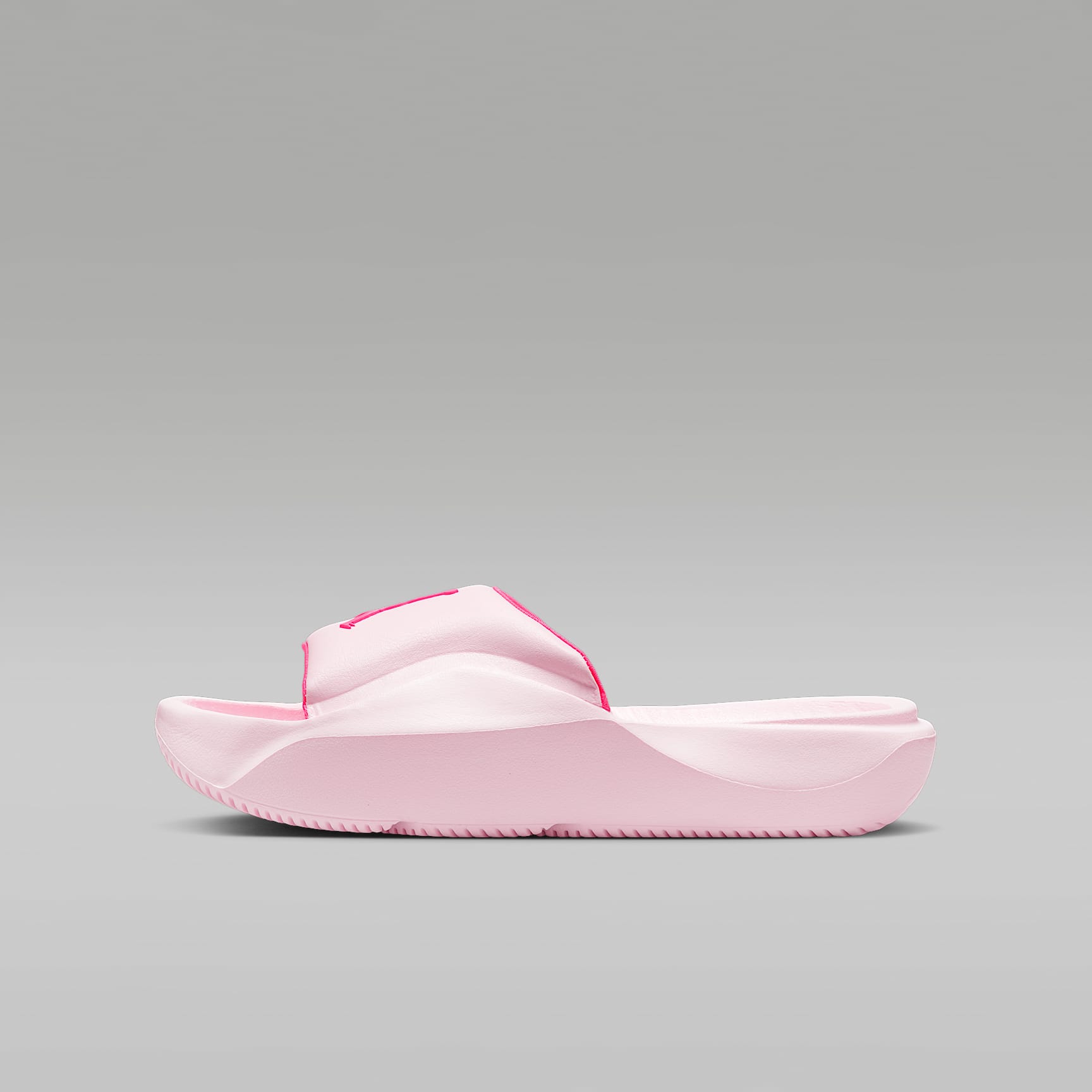 Jordan Franchise Big Kids' Slides