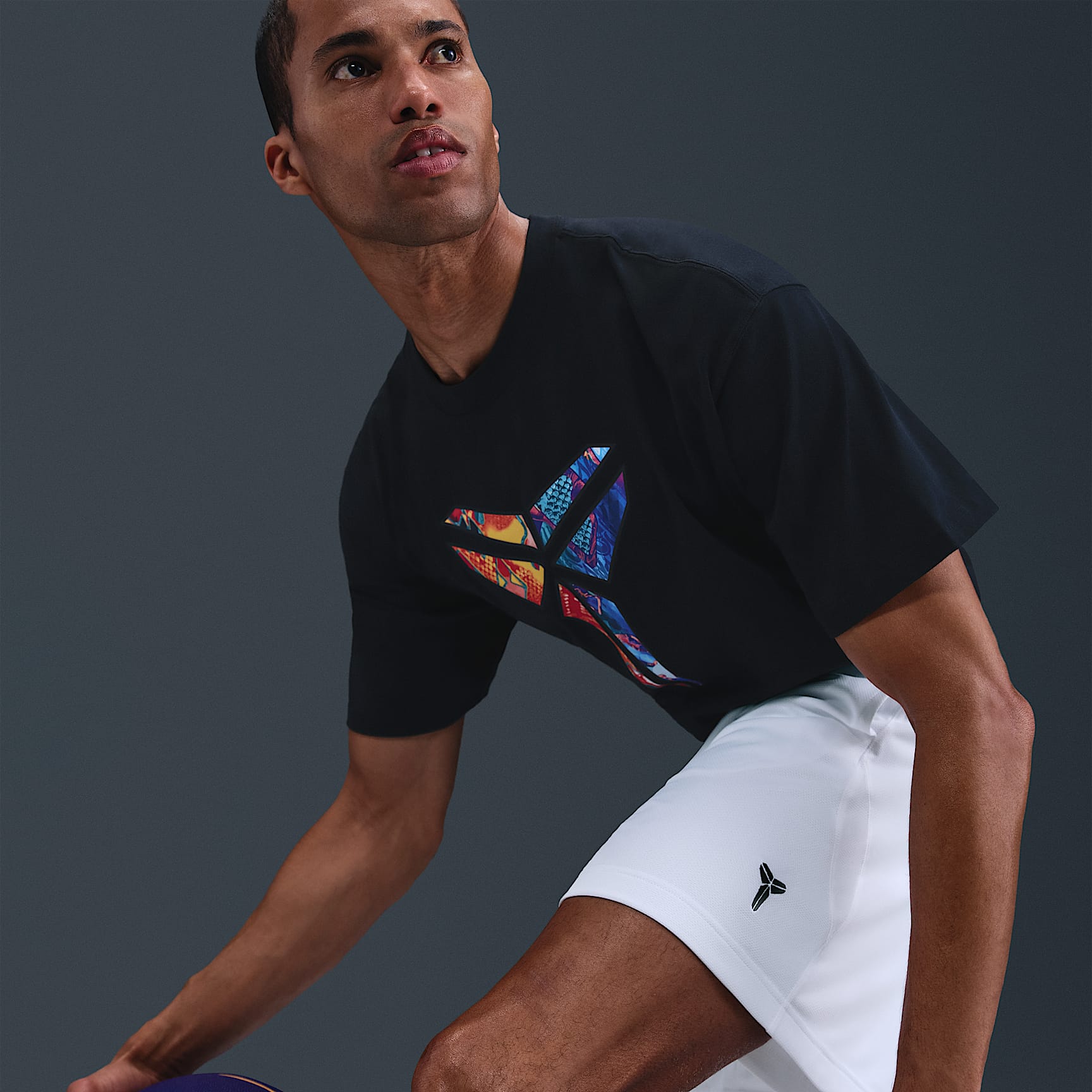 Kobe Dri-FIT 6" Basketball Shorts