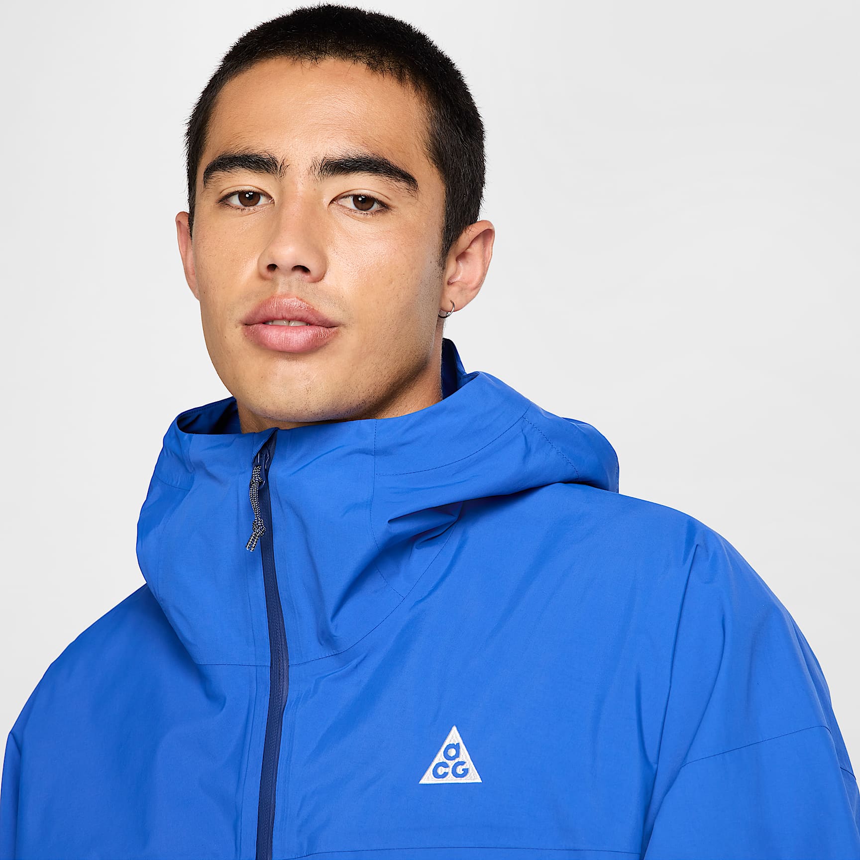 Nike ACG "Morpho" Men's Storm-FIT ADV Rain Jacket