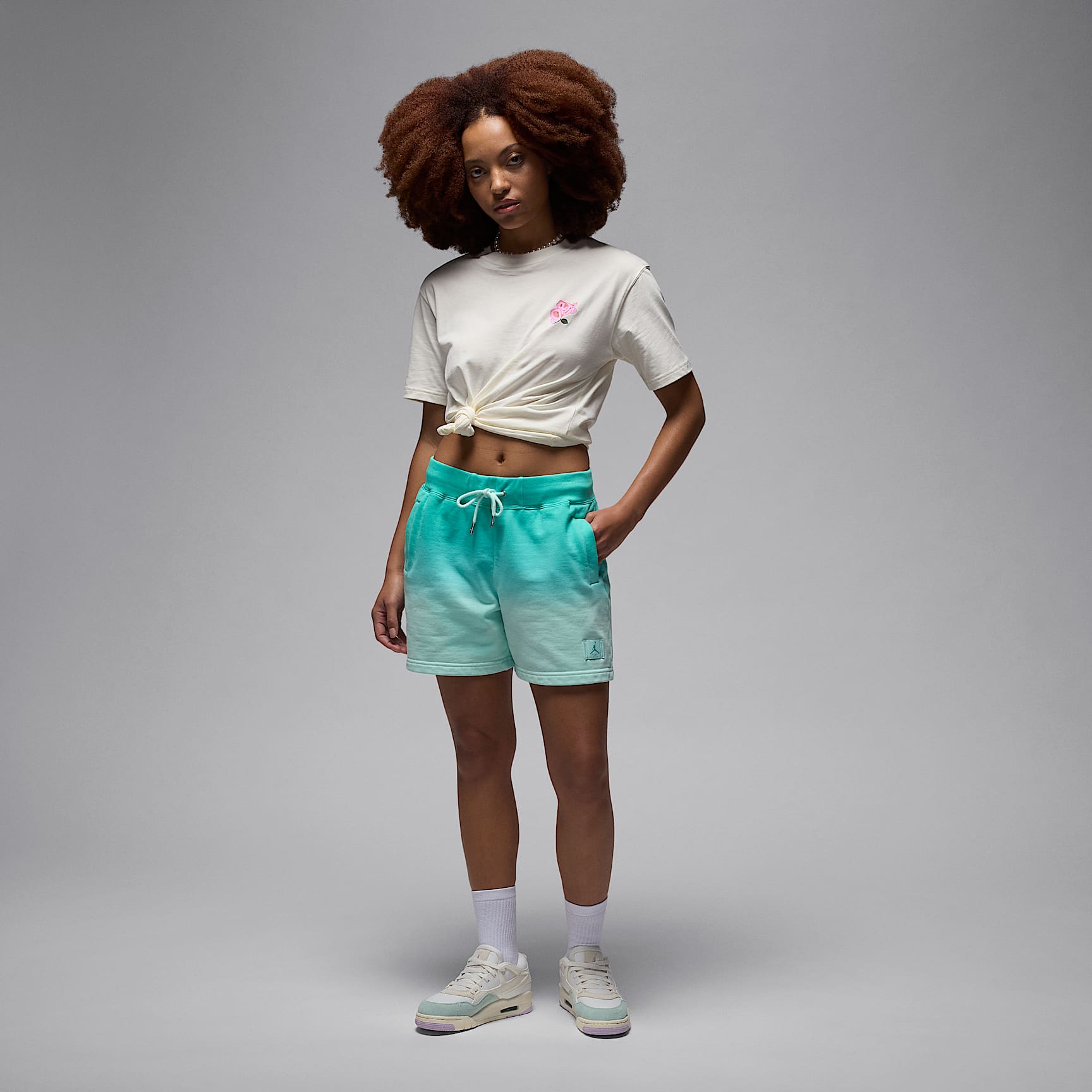 Jordan Women's Graphic T-Shirt