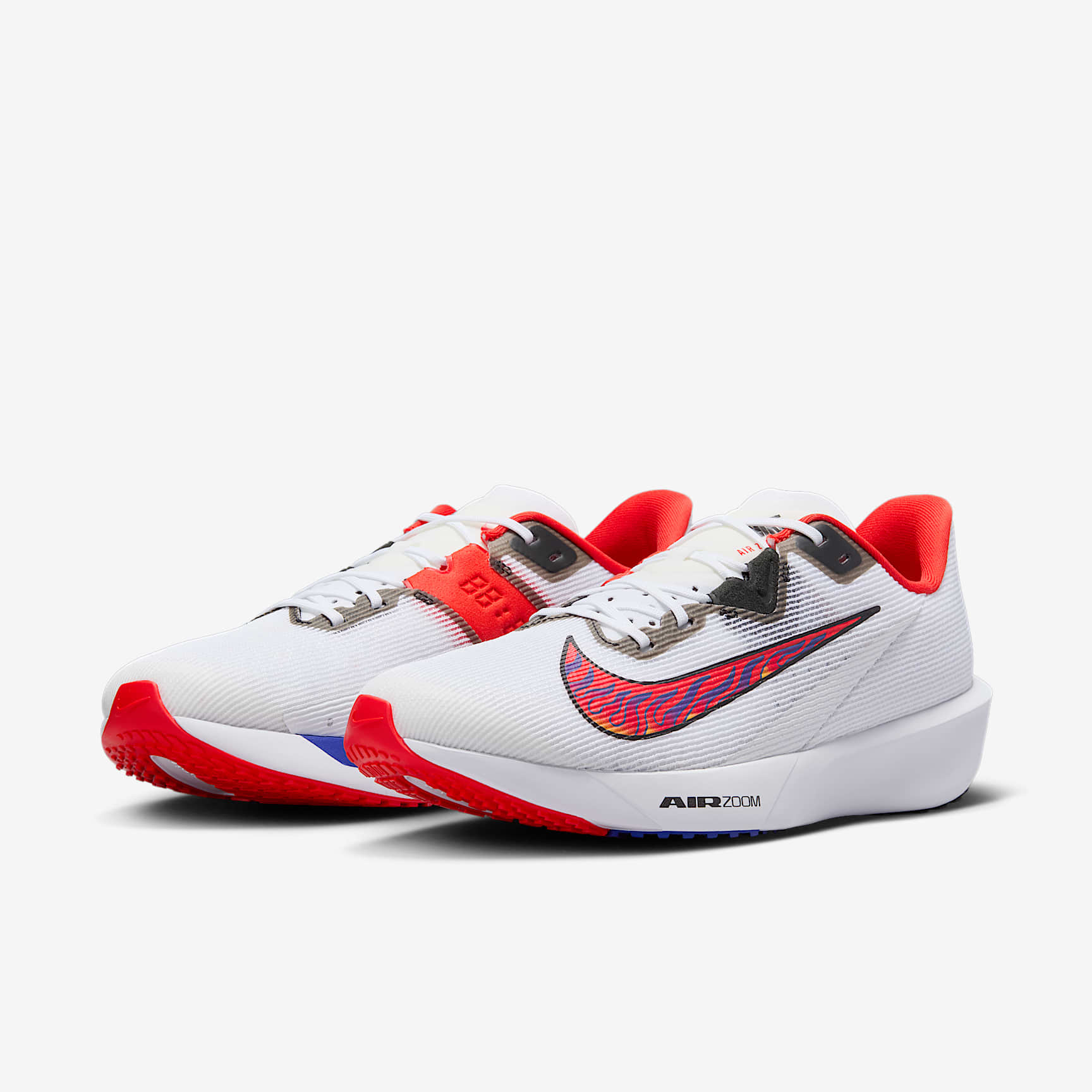 Nike Rival Fly 4 Men's Road Running Shoes