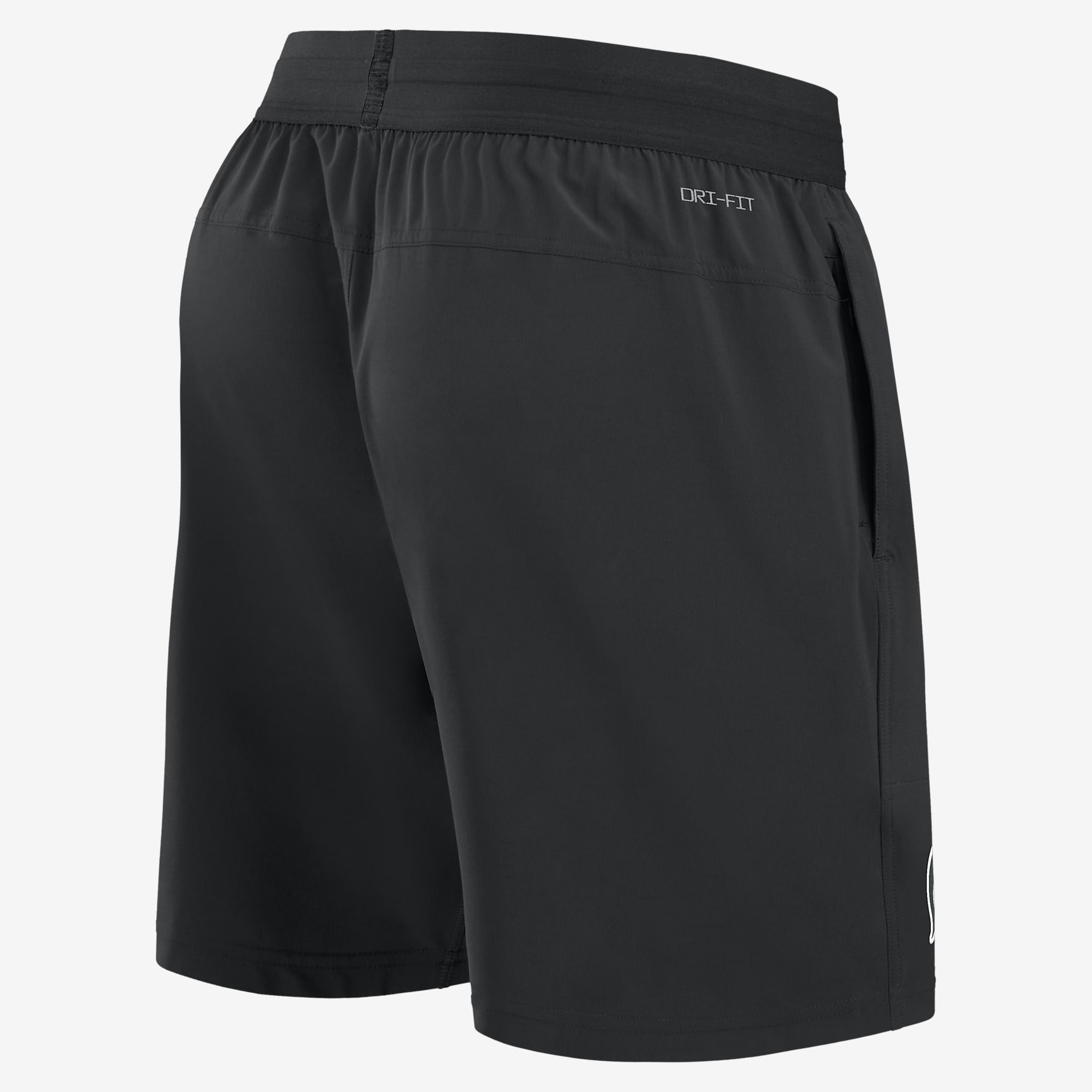 Michigan State Spartans Sideline Men's Nike Dri-FIT College Shorts