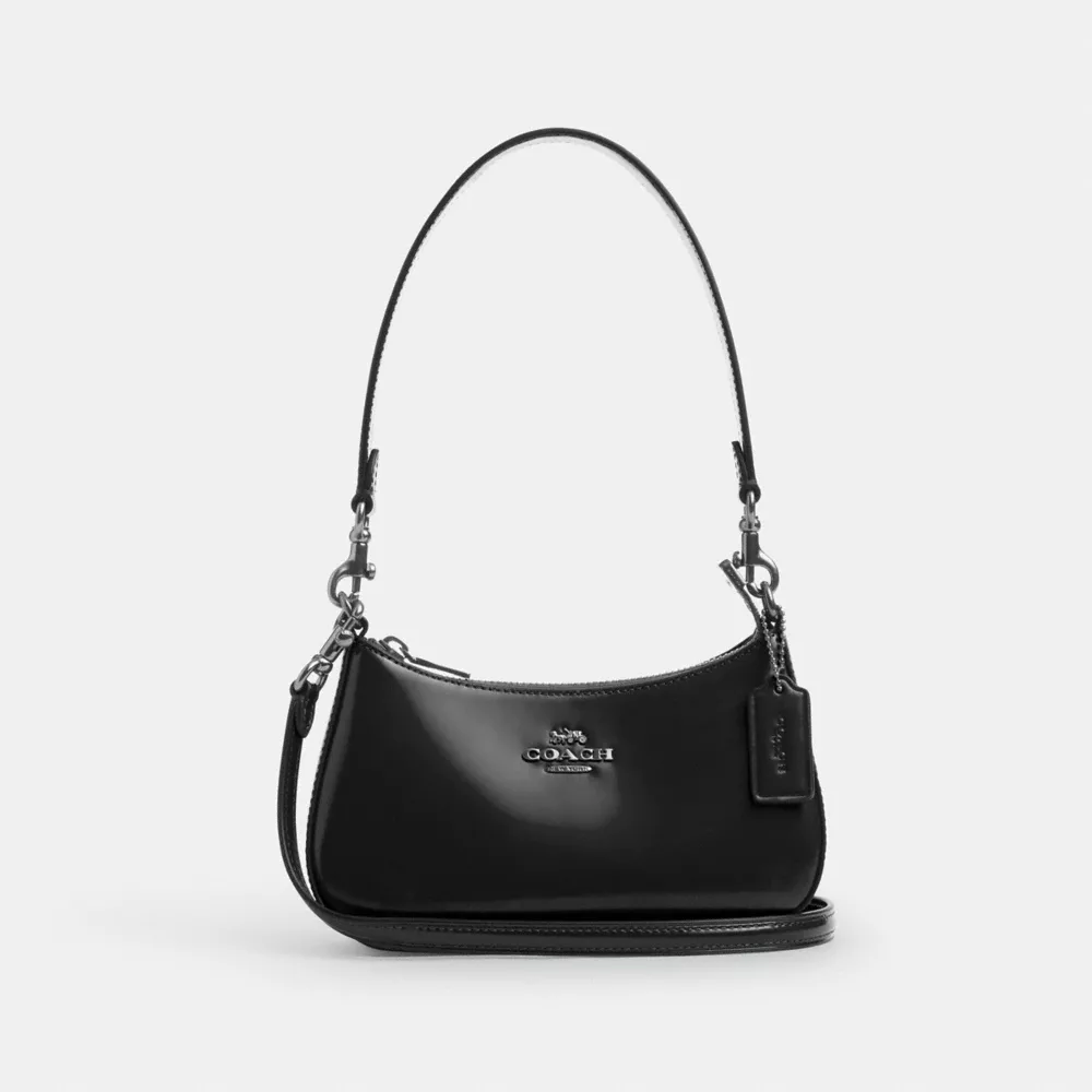 Сумка COACH Teri Mini Crossbody Bag
