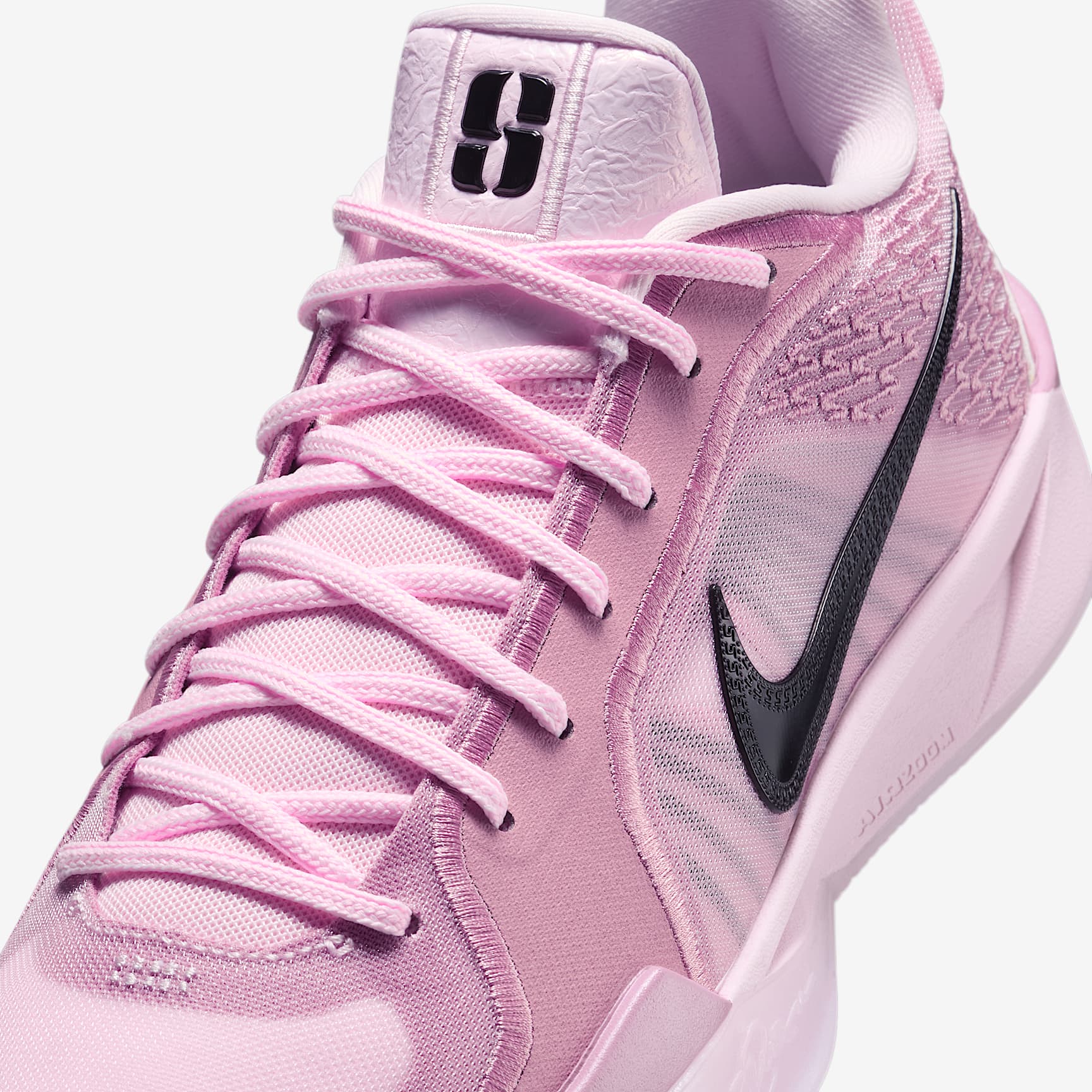 Sabrina 2 "Bubble" Basketball Shoes