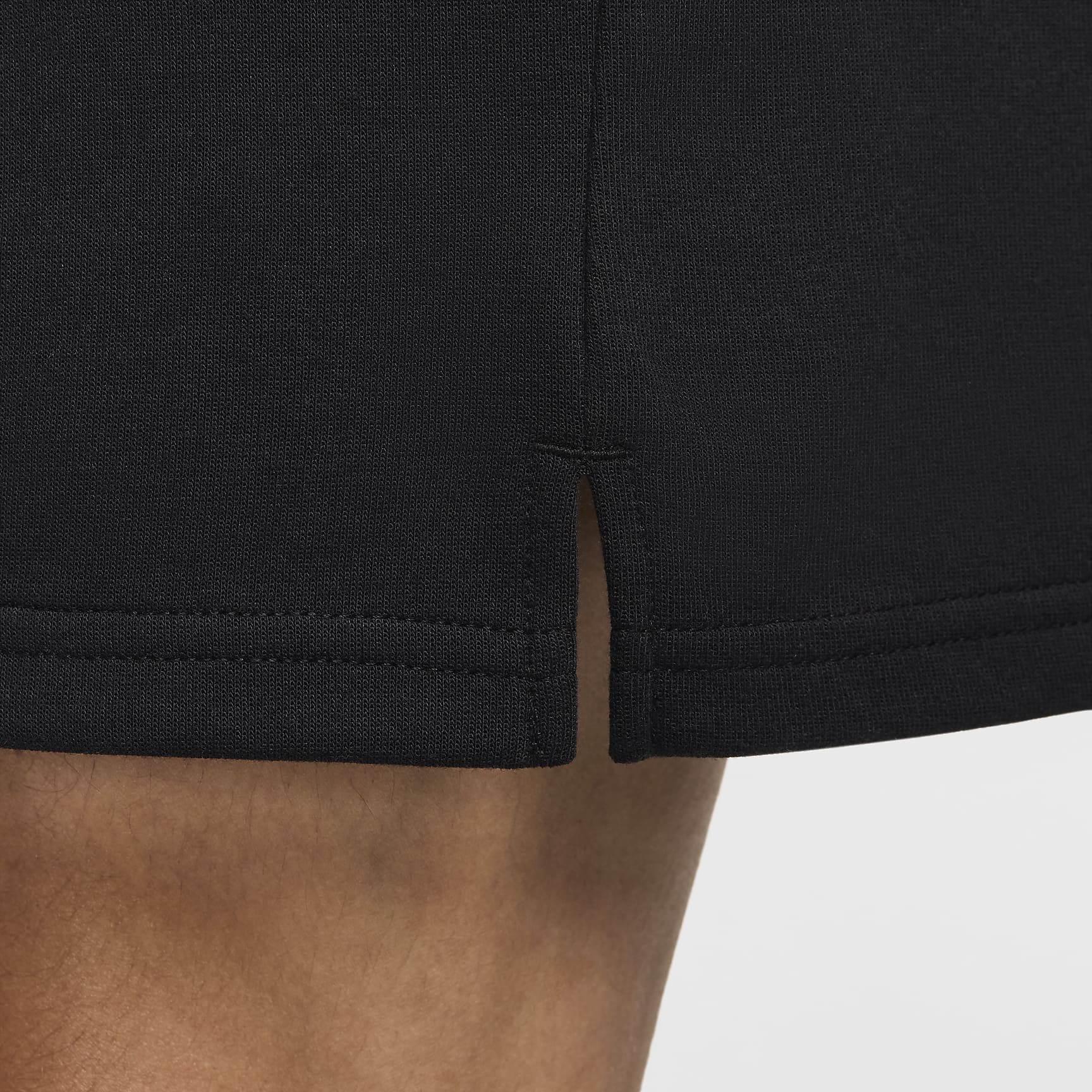 Nike Primary Fleece Men's 7" Dri-FIT UV Unlined Performance Shorts