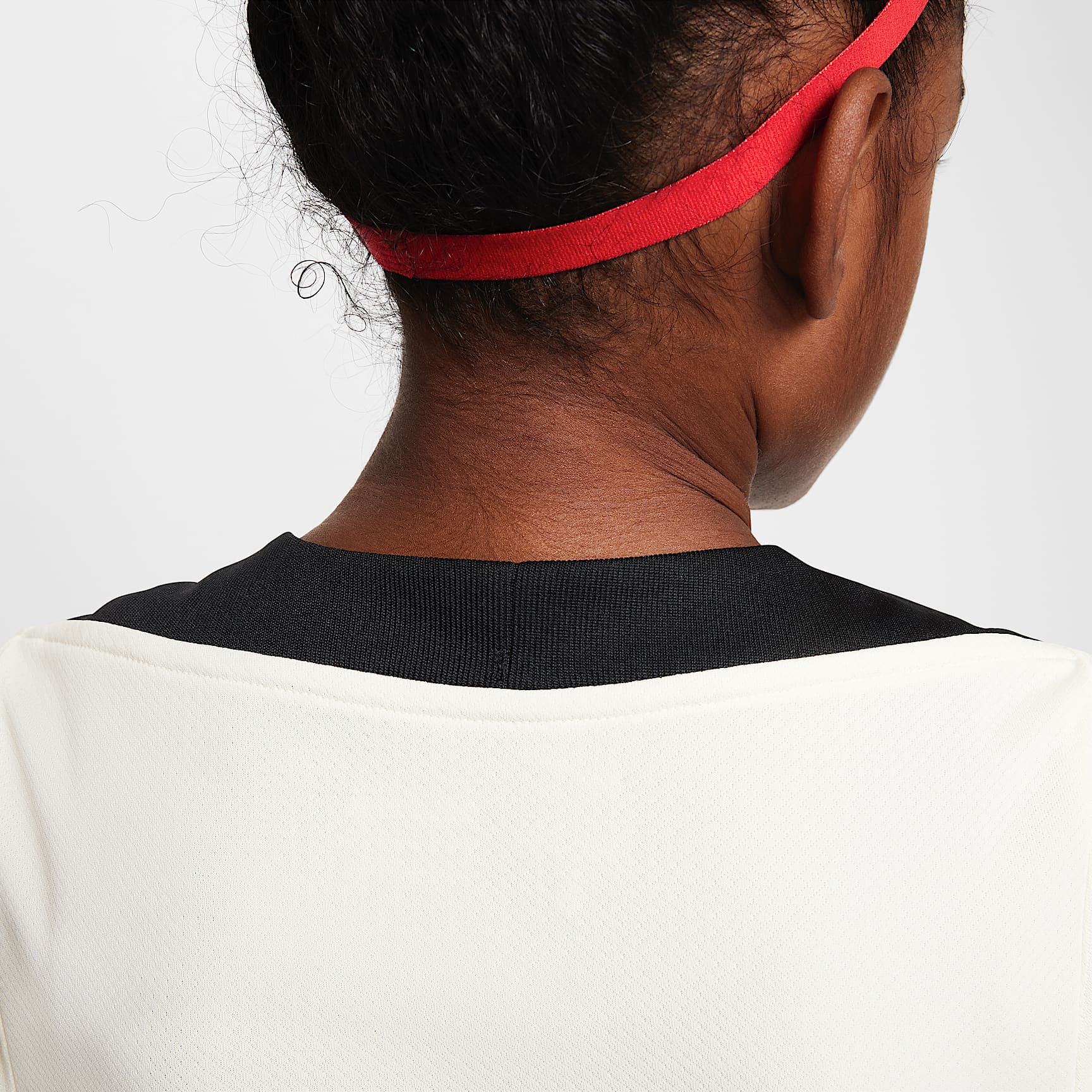 Liverpool FC Strike Special Edition Big Kids' Nike Dri-FIT Soccer Short-Sleeve Knit Top