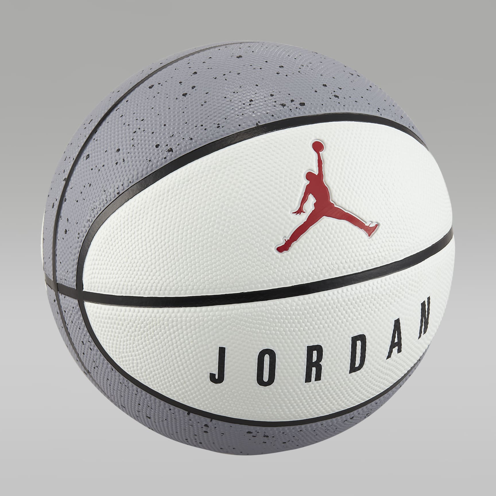 Jordan Playground Basketball
