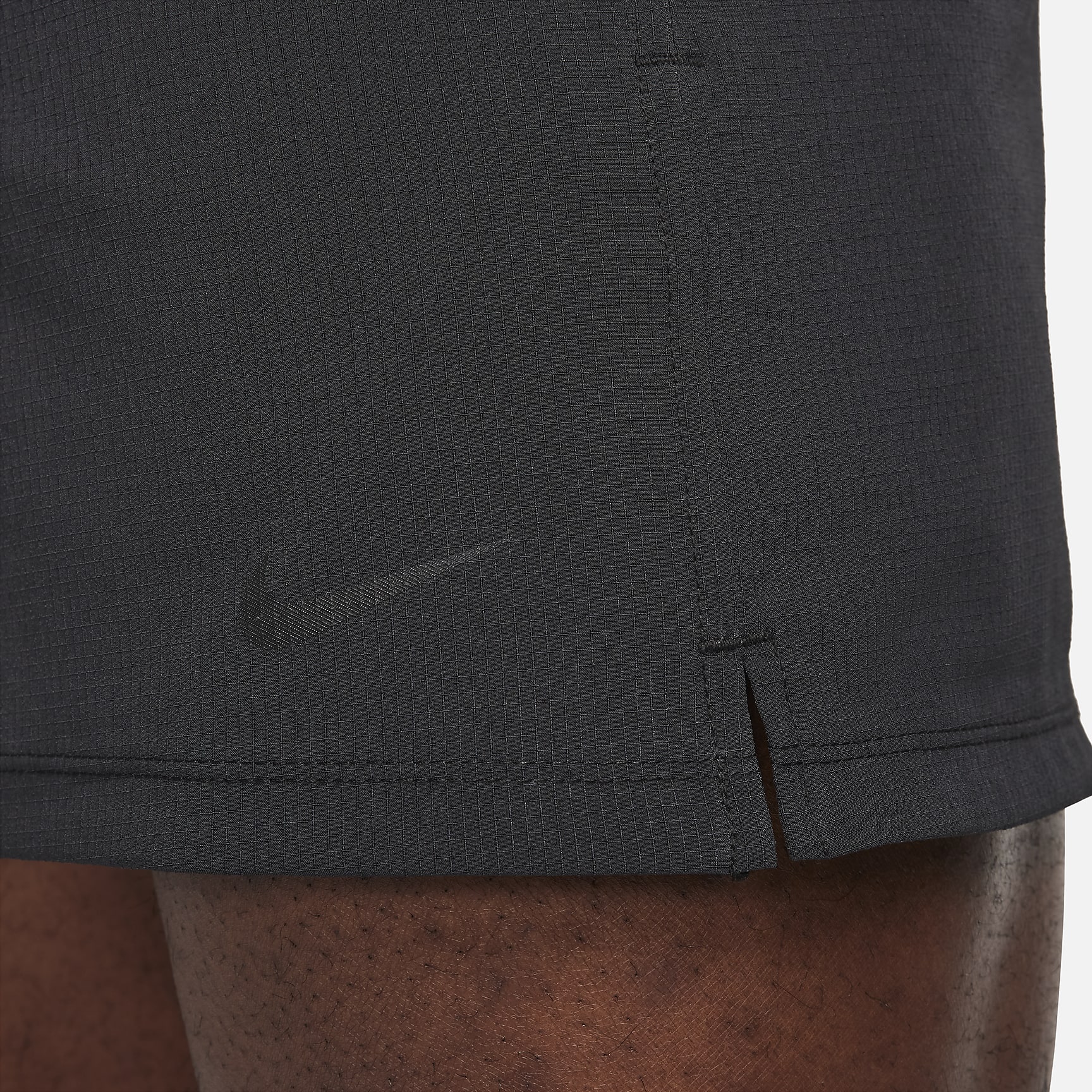 Nike Flex Rep Men's Dri-FIT 5" Unlined Fitness Shorts