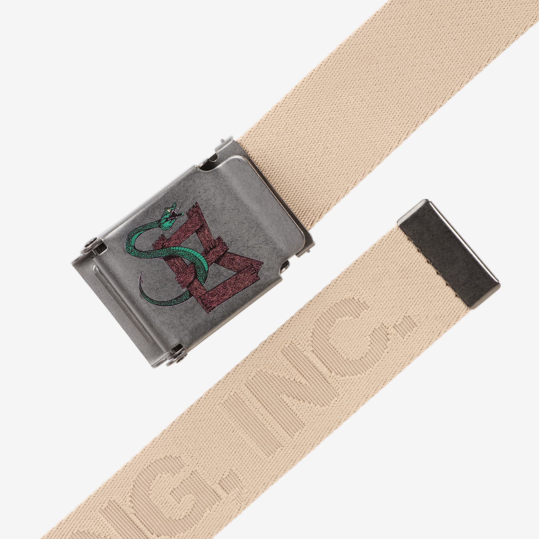 Nike SB Reversible Jacquard Webbing Belt