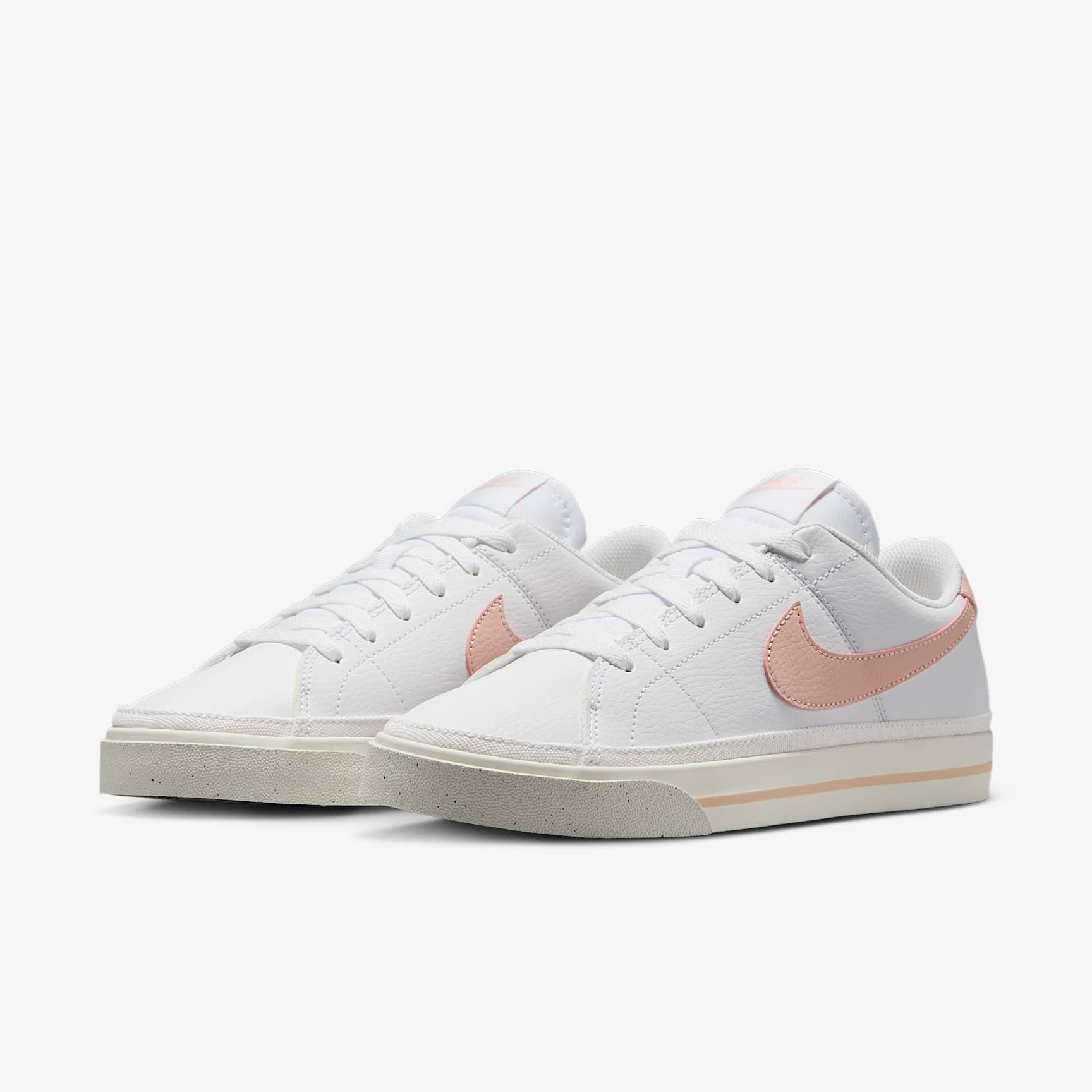 Nike Court Legacy Low Next Nature Women's Shoes