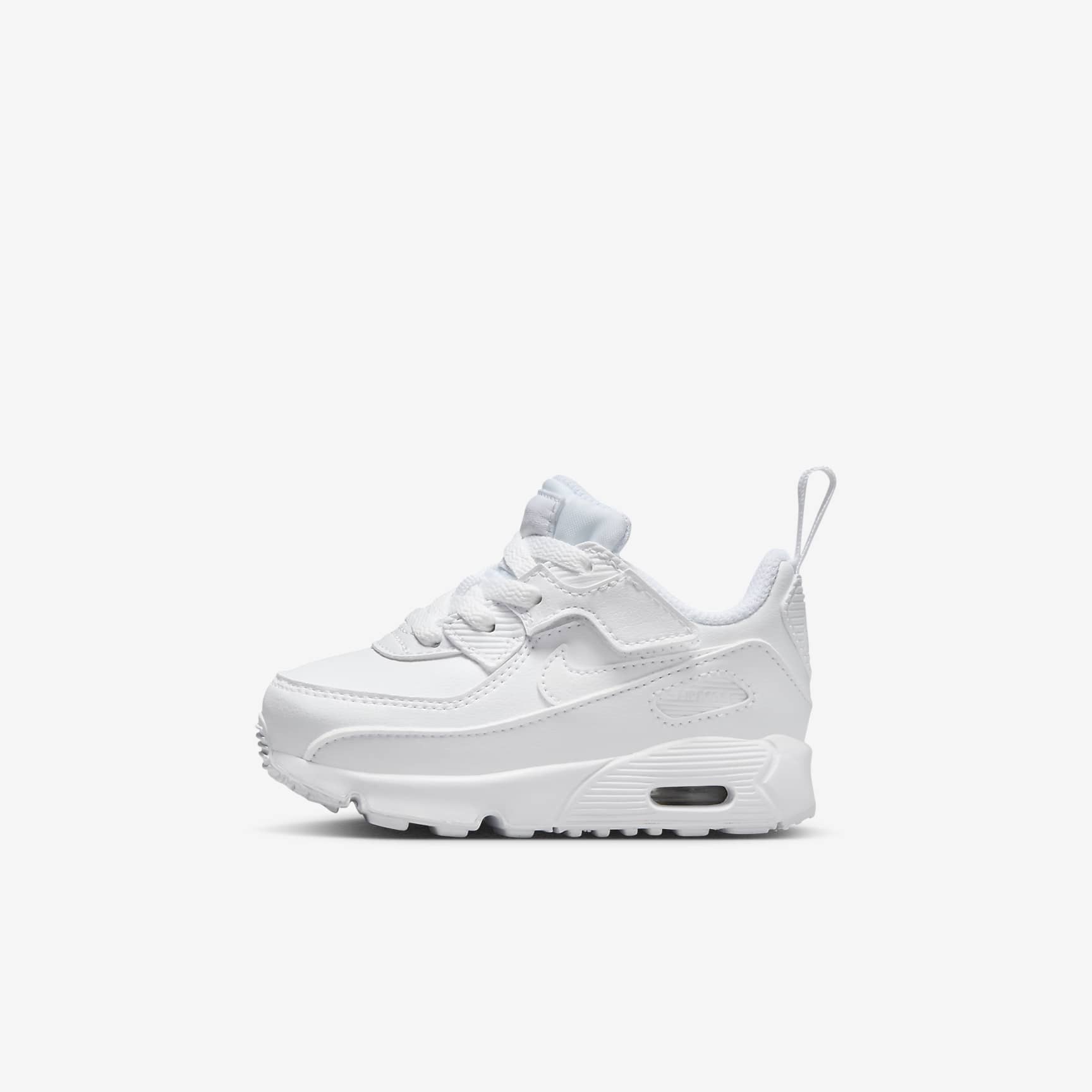 Nike Air Max 90 EasyOn Baby/Toddler Shoes