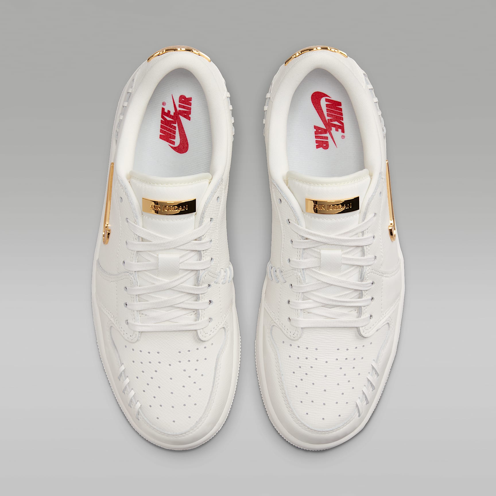Air Jordan 1 Low Method of Make Women's Shoes