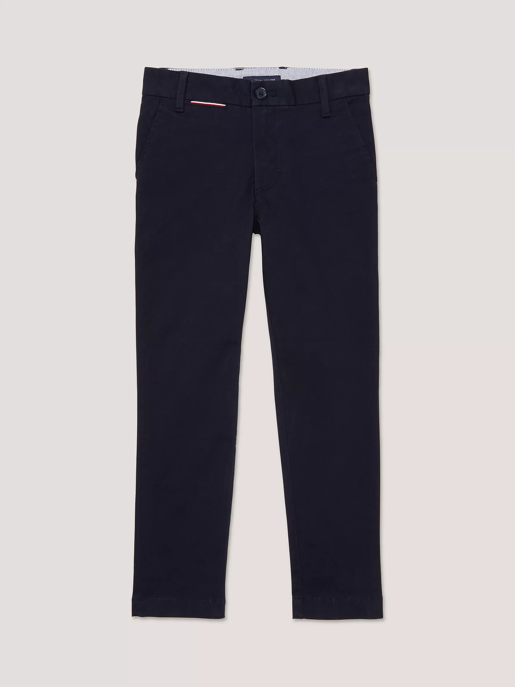 Брюки для мальчика Tommy Hilfiger, Детские брюки чинос