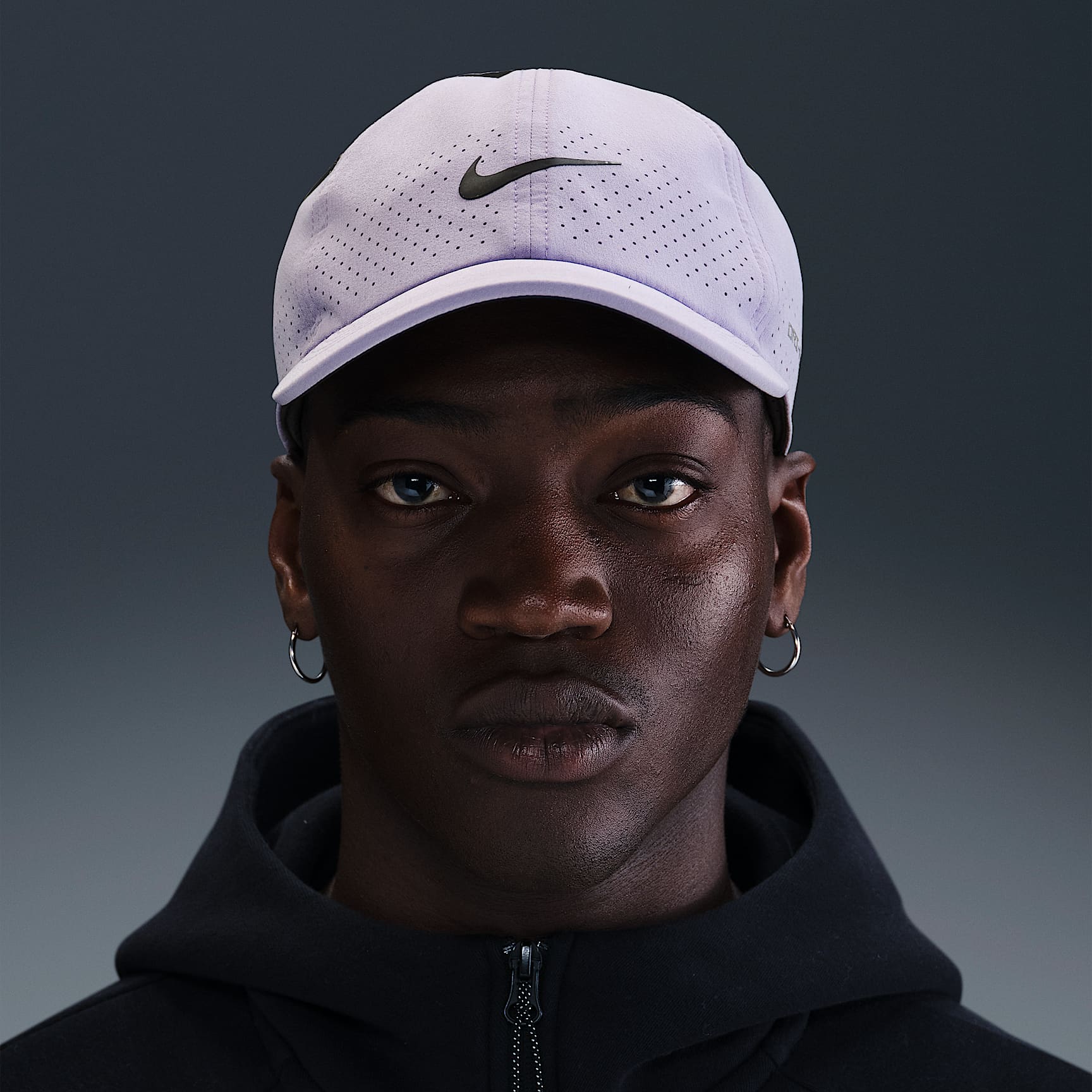 Nike Club Unstructured Swoosh Cap