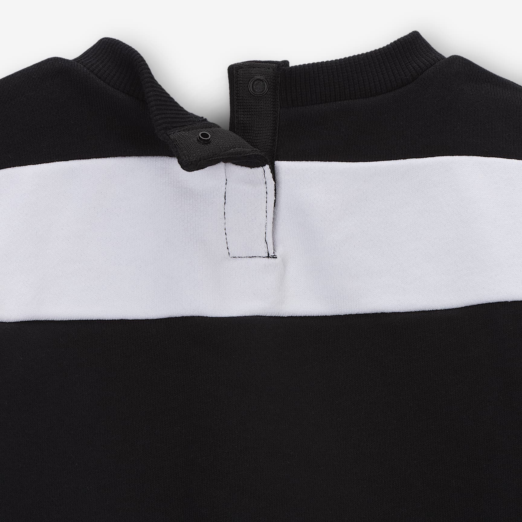 Nike Sportswear Baby Air Fleece 2-Piece Crew Set