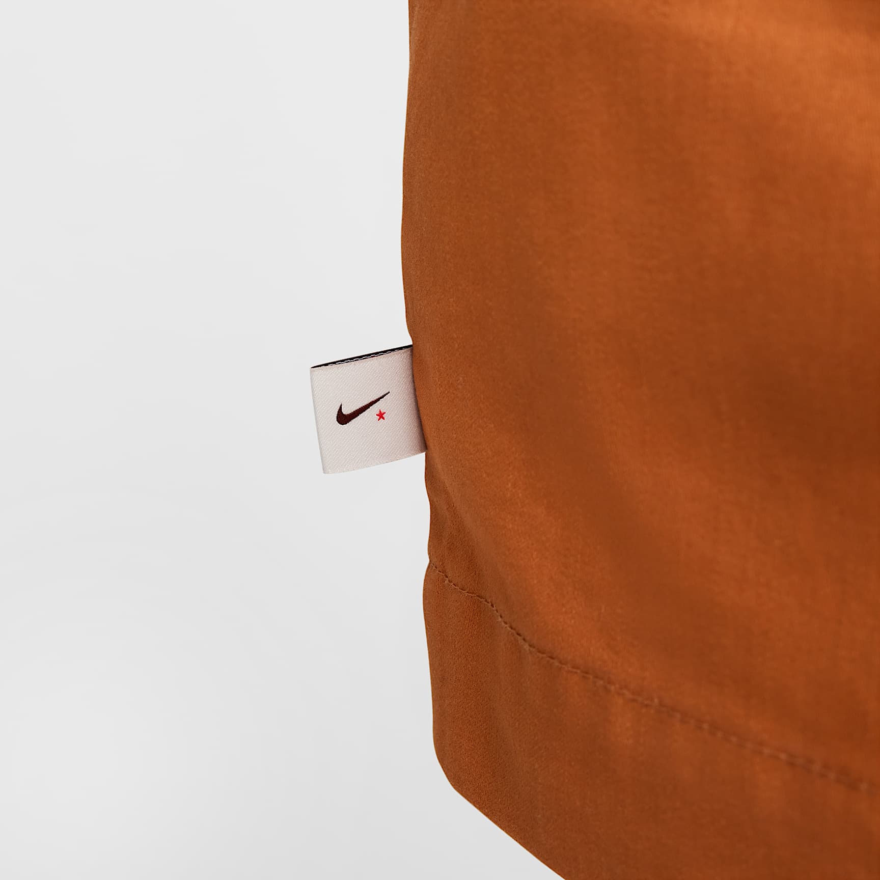 Club América Men's Nike Life Woven Military Short-Sleeve Button-Down Shirt