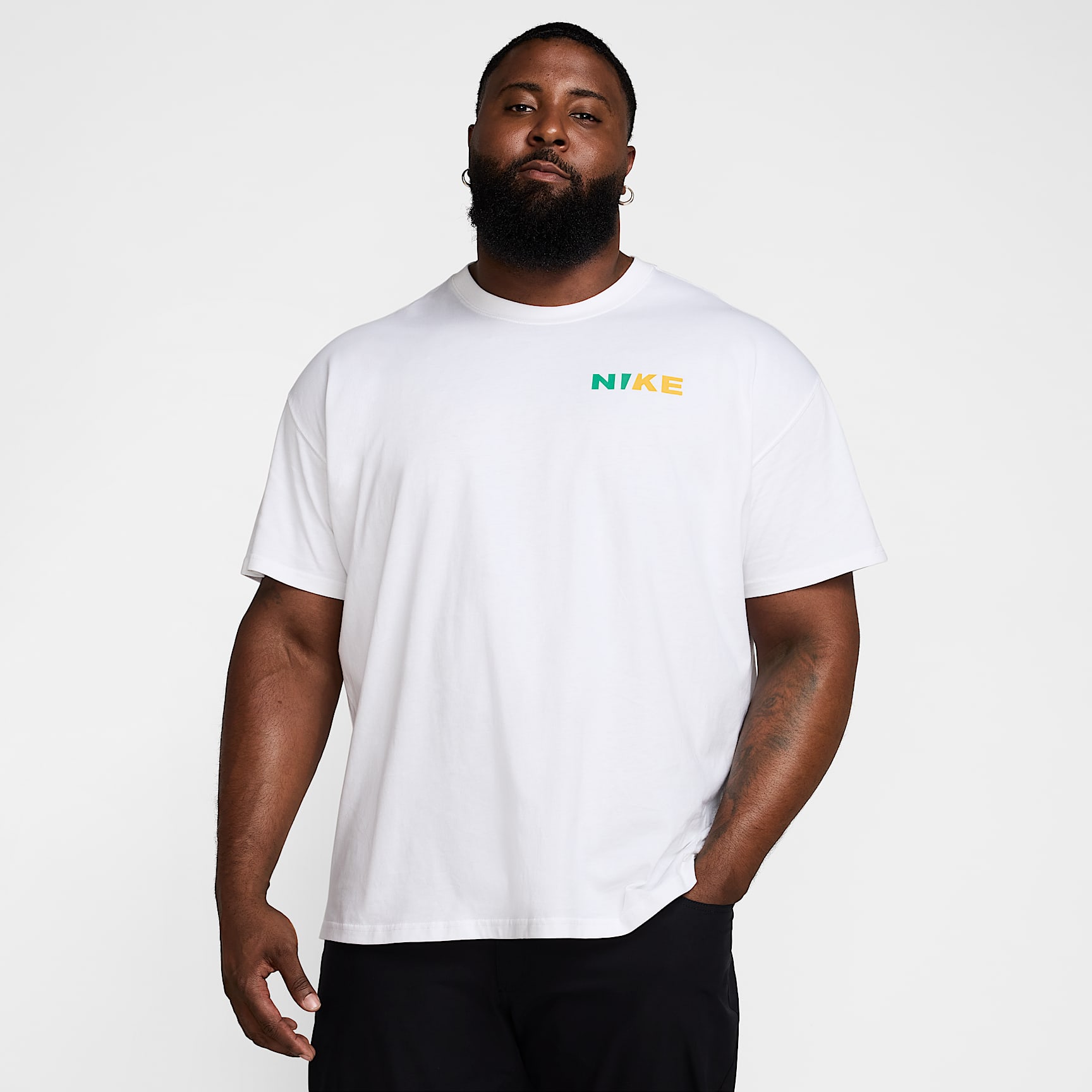 Nike Men's Max90 Golf T-Shirt