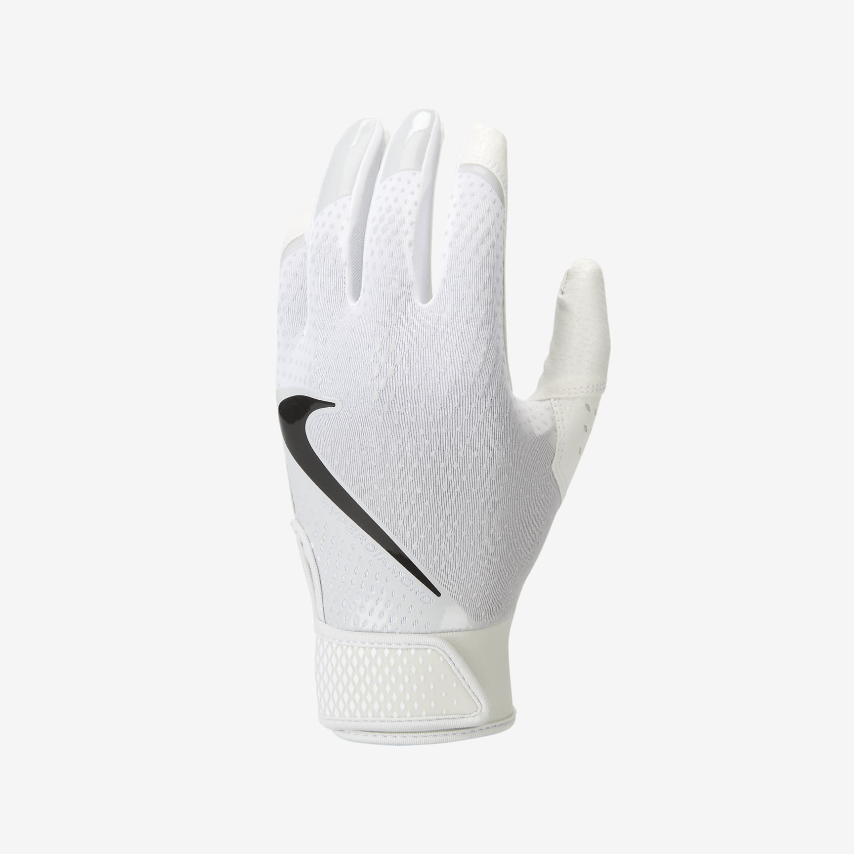Nike Hyperdiamond Women's Softball Gloves (1 Pair)