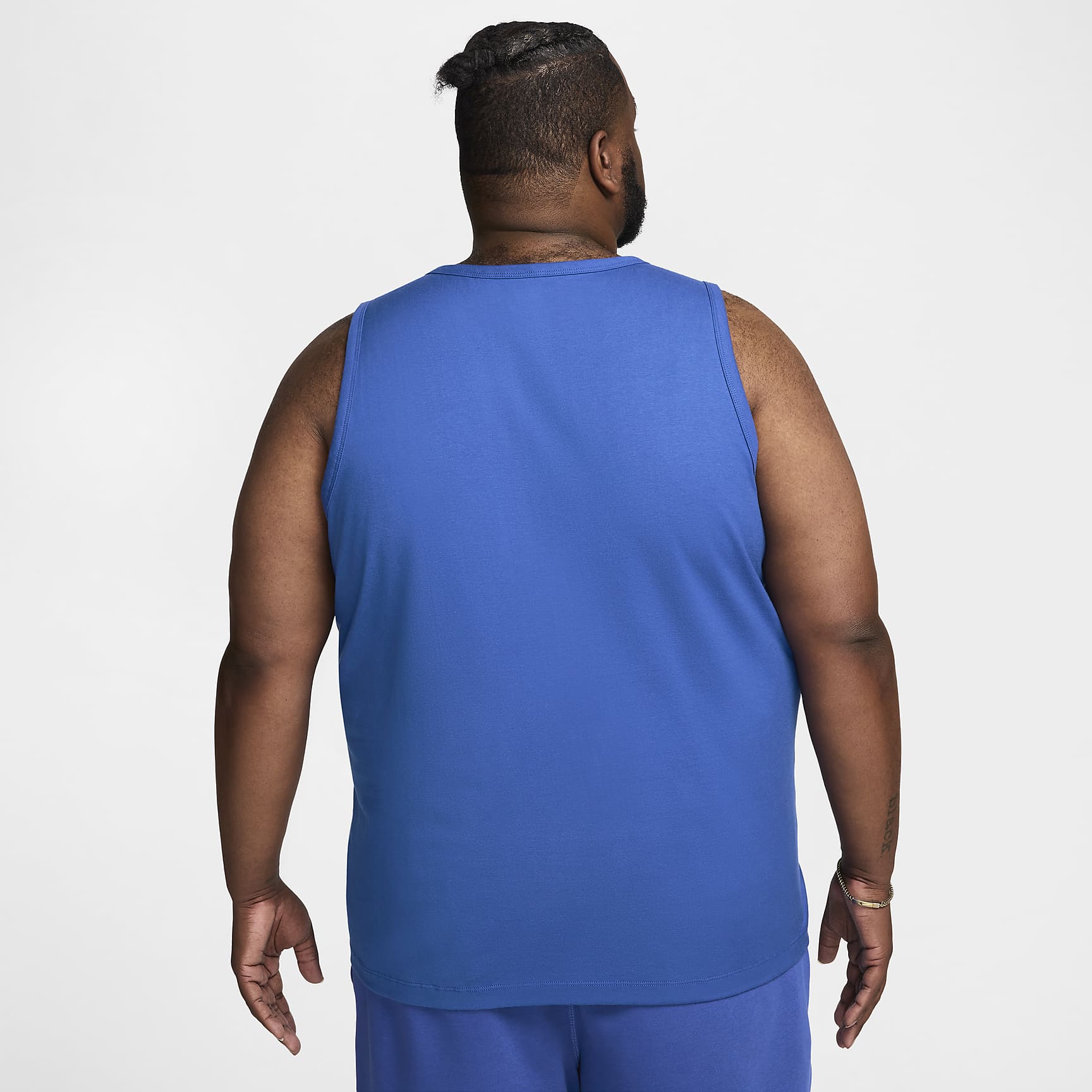 Nike Sportswear Club Men's Tank