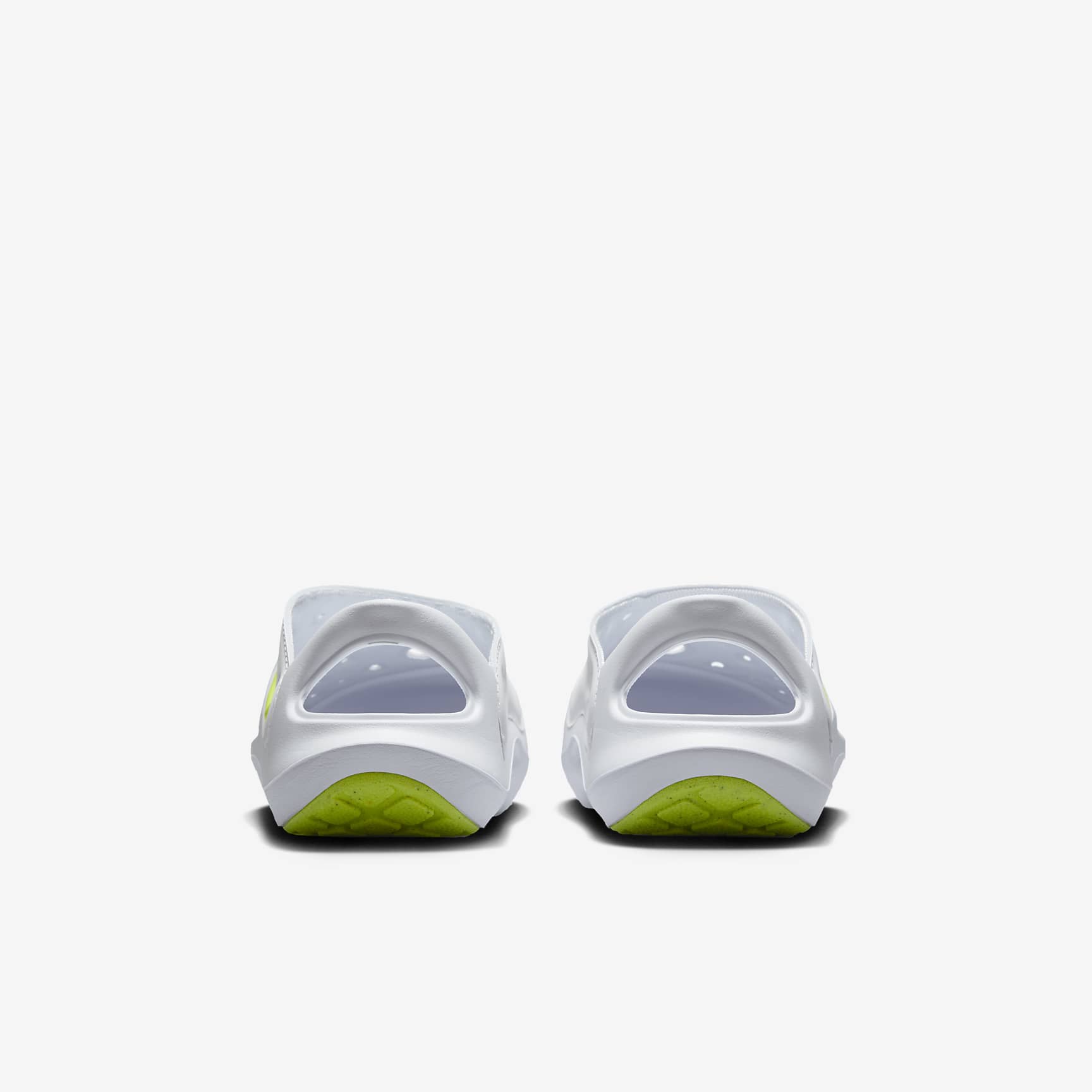 Nike Aqua Swoosh Little Kids' Sandals