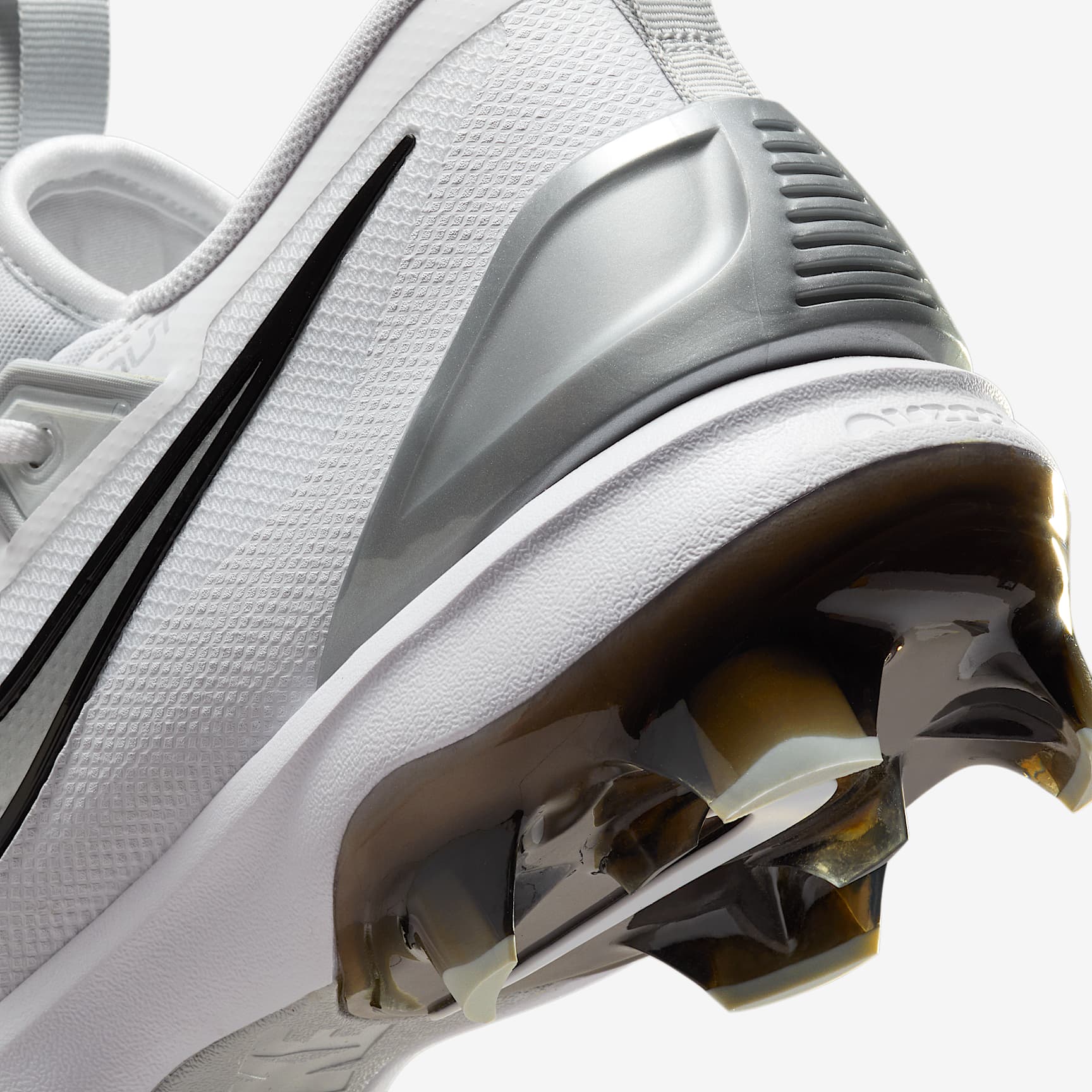 Nike Force Trout 9 Elite MCS Baseball Cleats