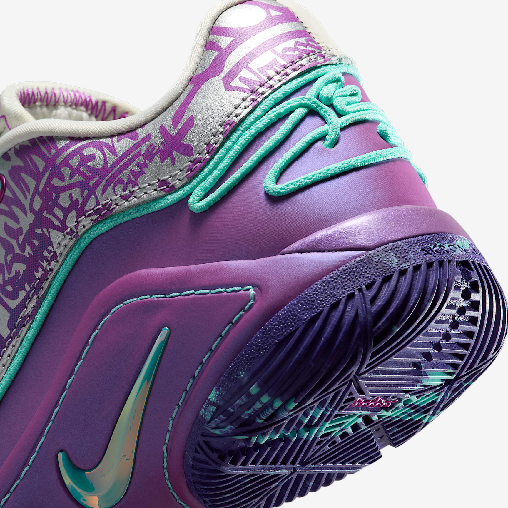 LeBron XXII Big Kids' Basketball Shoes