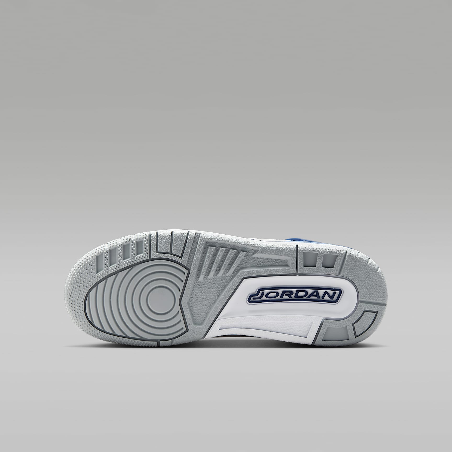 Jordan Spizike Low Big Kids' Shoes