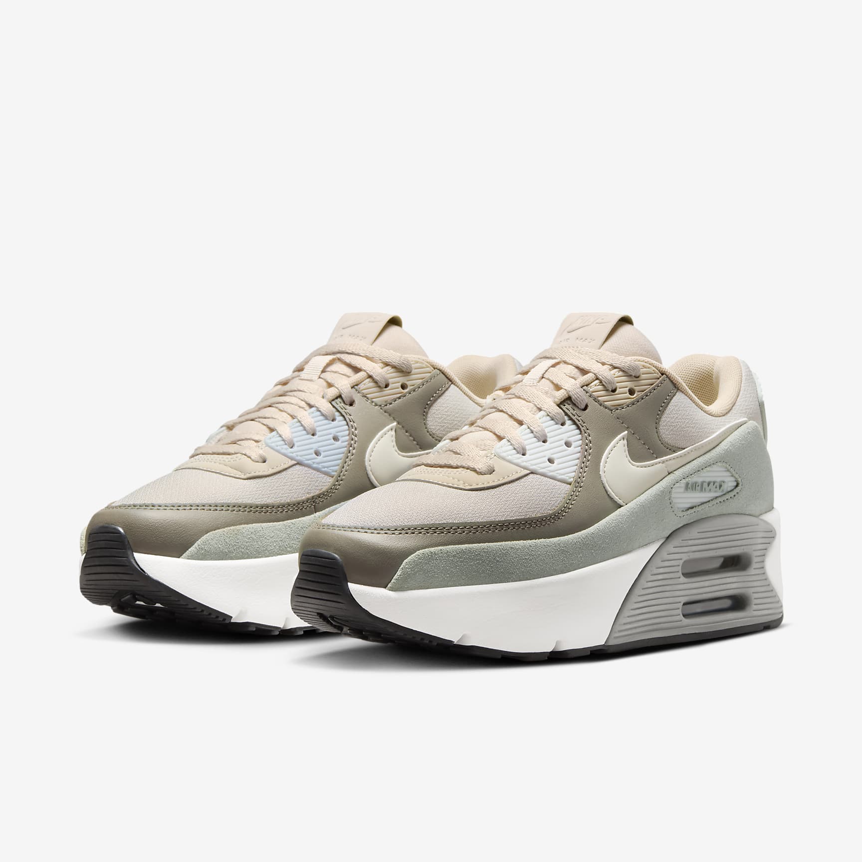 Nike Air Max 90 LV8 Women's Shoes