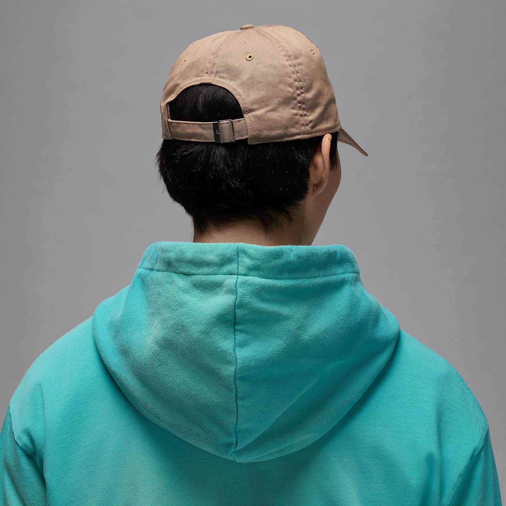 Jordan Club Cap Adjustable Hat