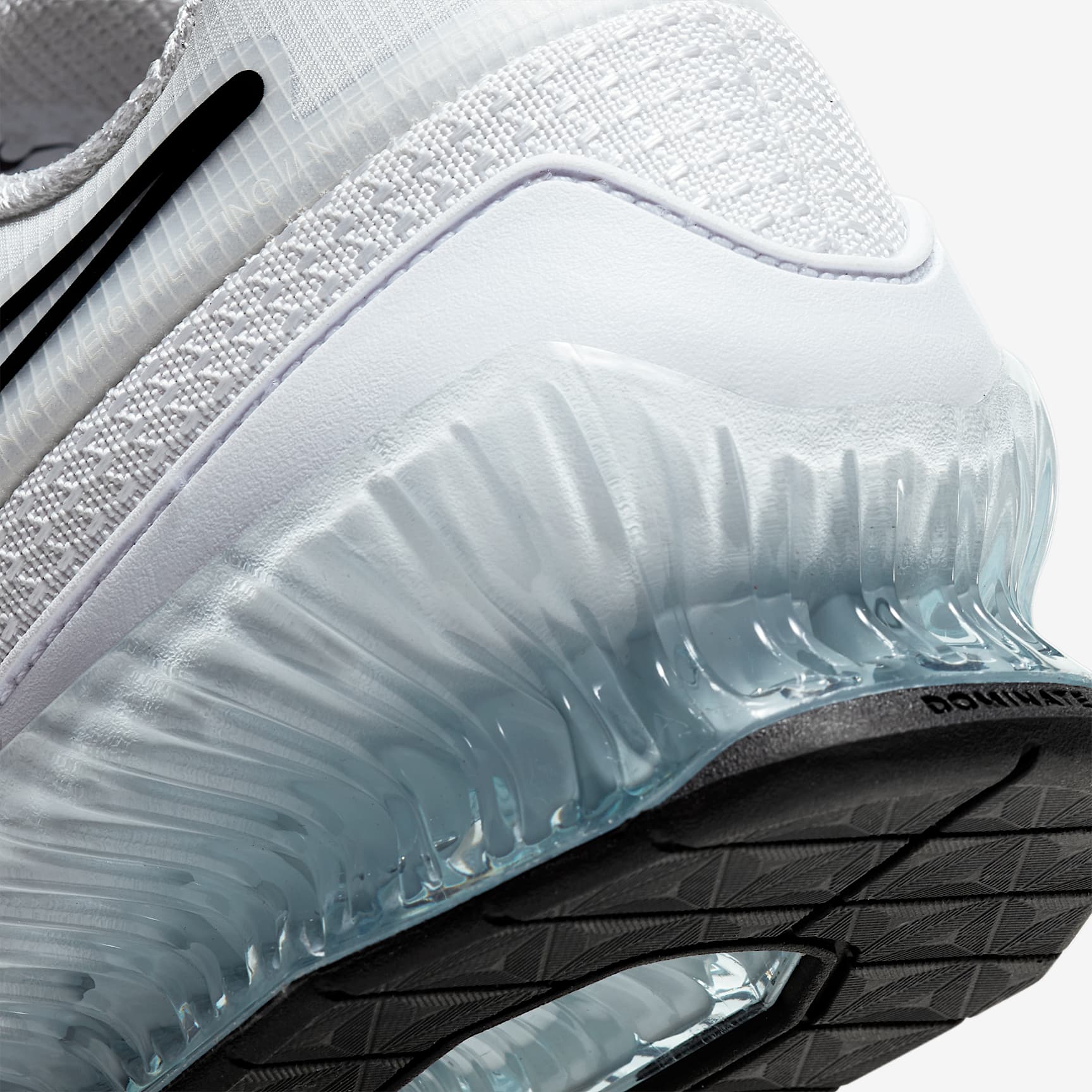 Nike Romaleos 4 Weightlifting Shoes