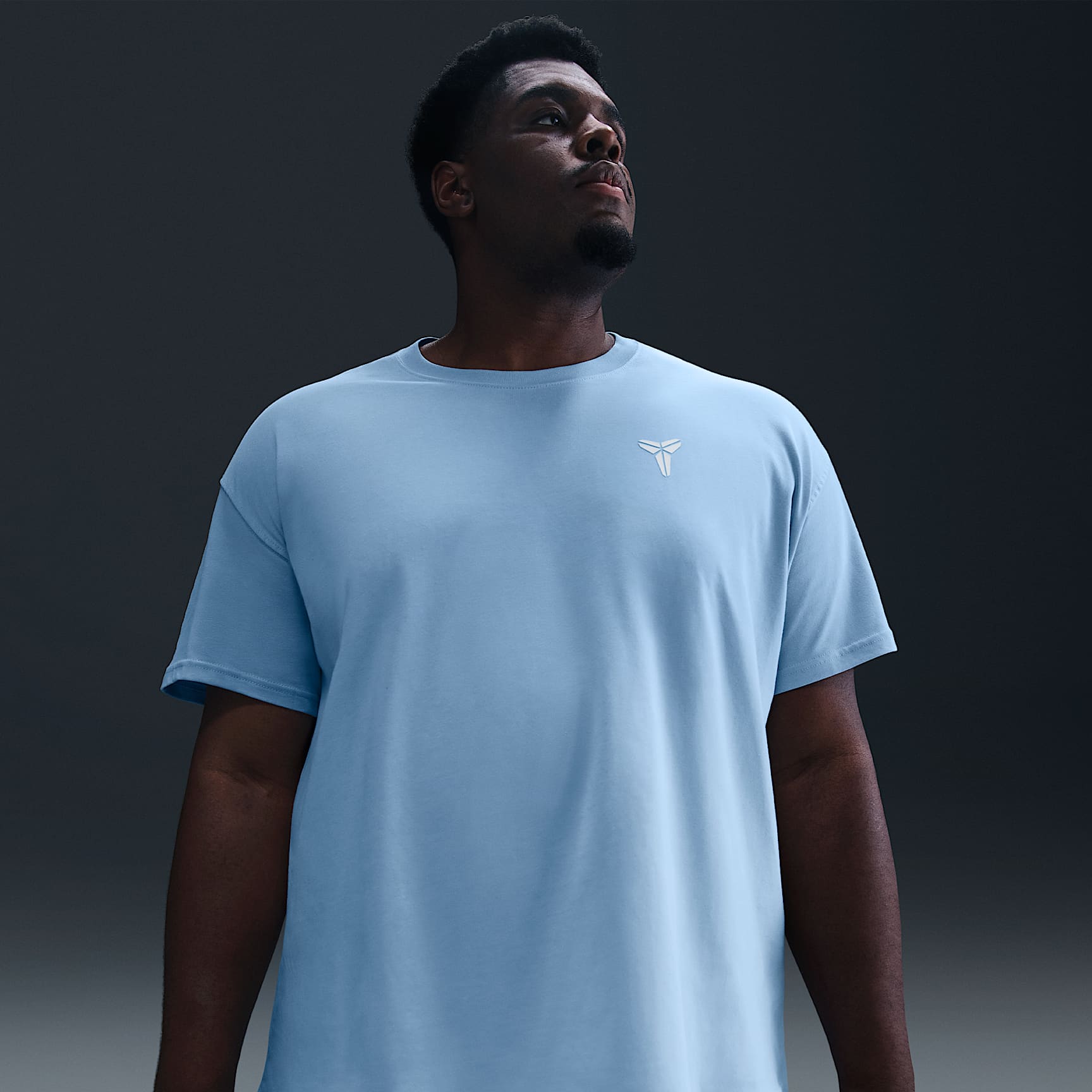 Kobe Men's Basketball T-Shirt