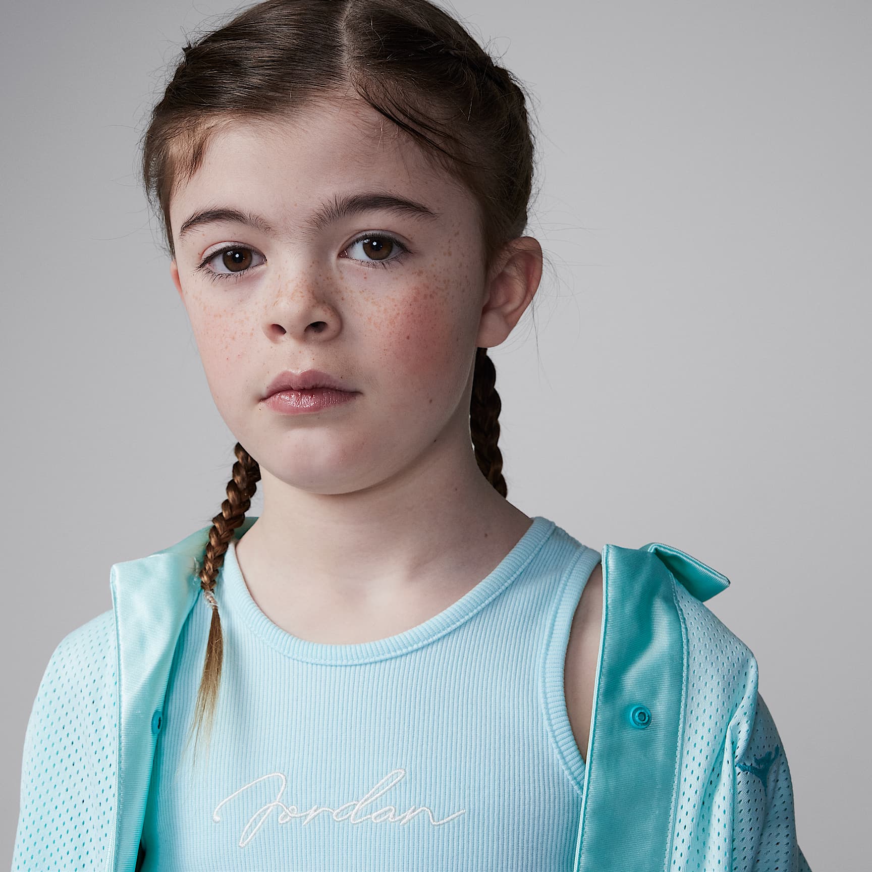 Jordan Little Kids' "Hidden In Plain Sight" Tank
