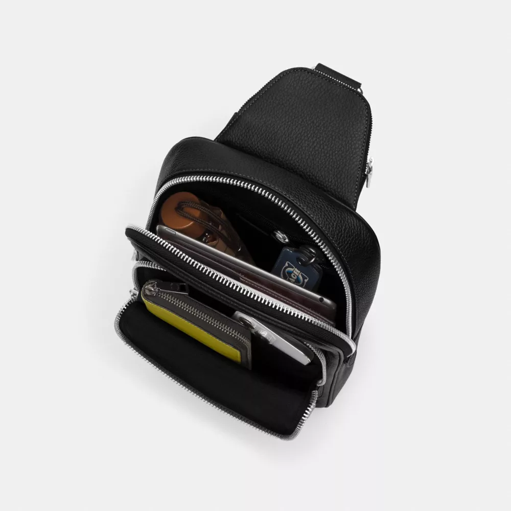 Сумка COACH Ethan Pack