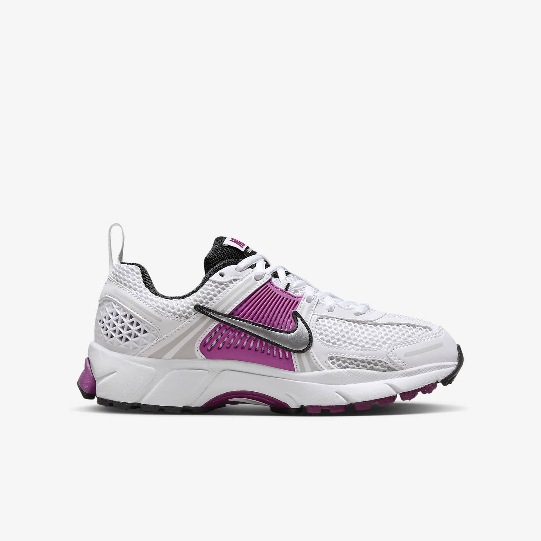 Nike Vomero 5 Big Kids' Shoes