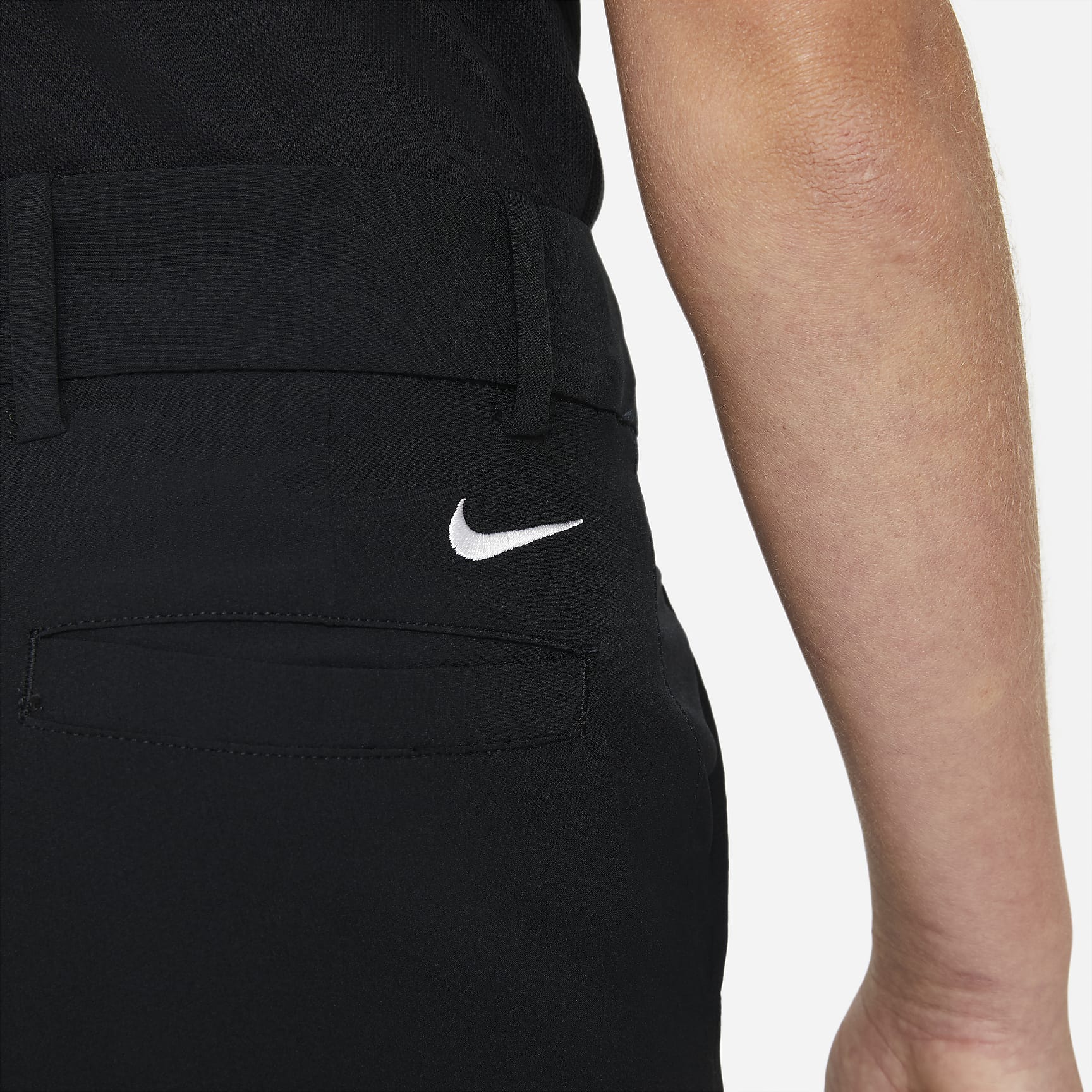Nike Big Kids' (Boys') Golf Shorts