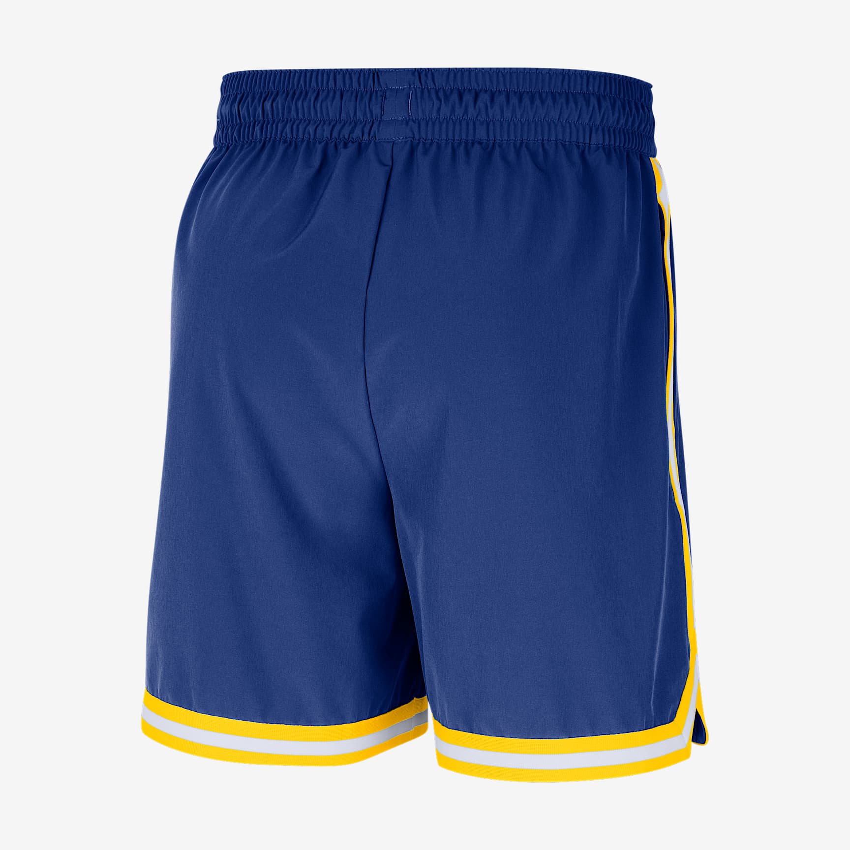 Golden State Warriors DNA Men's Nike Dri-FIT NBA 6" Shorts