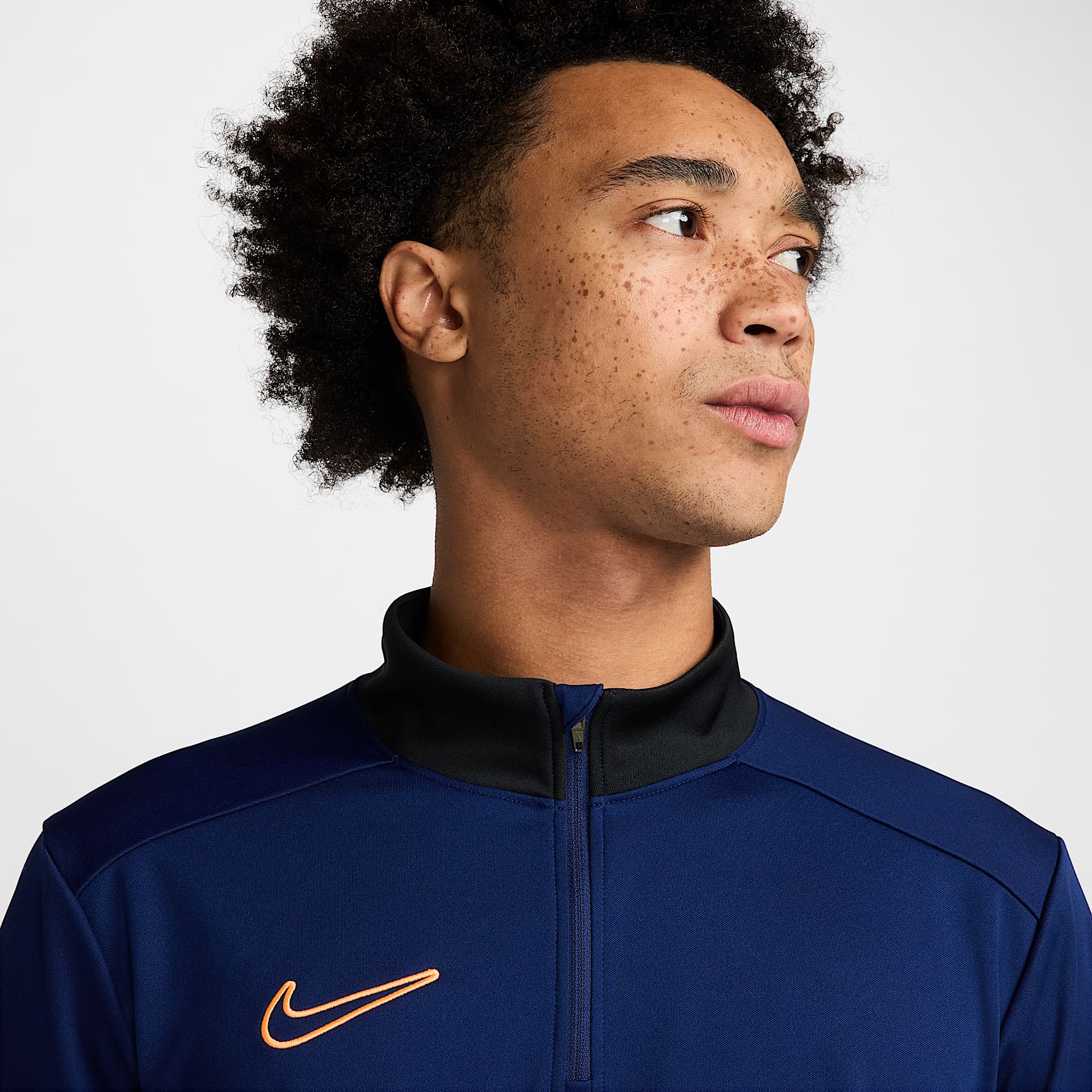 Nike Academy Men's Dri-FIT Soccer Drill Top