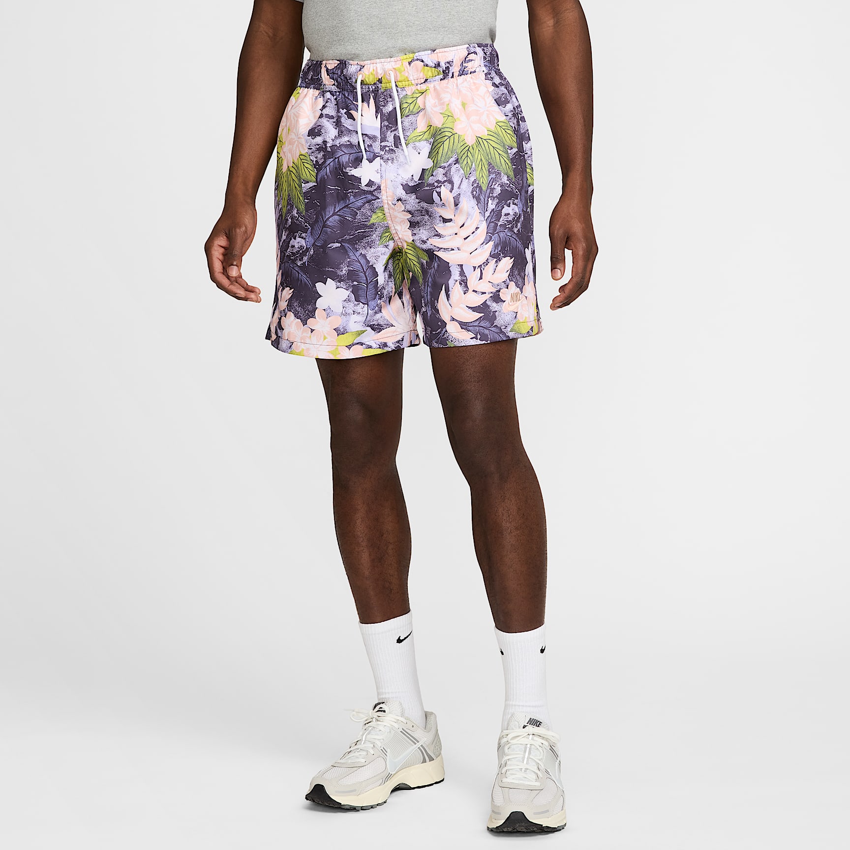 Nike Club Men's Flow Shorts