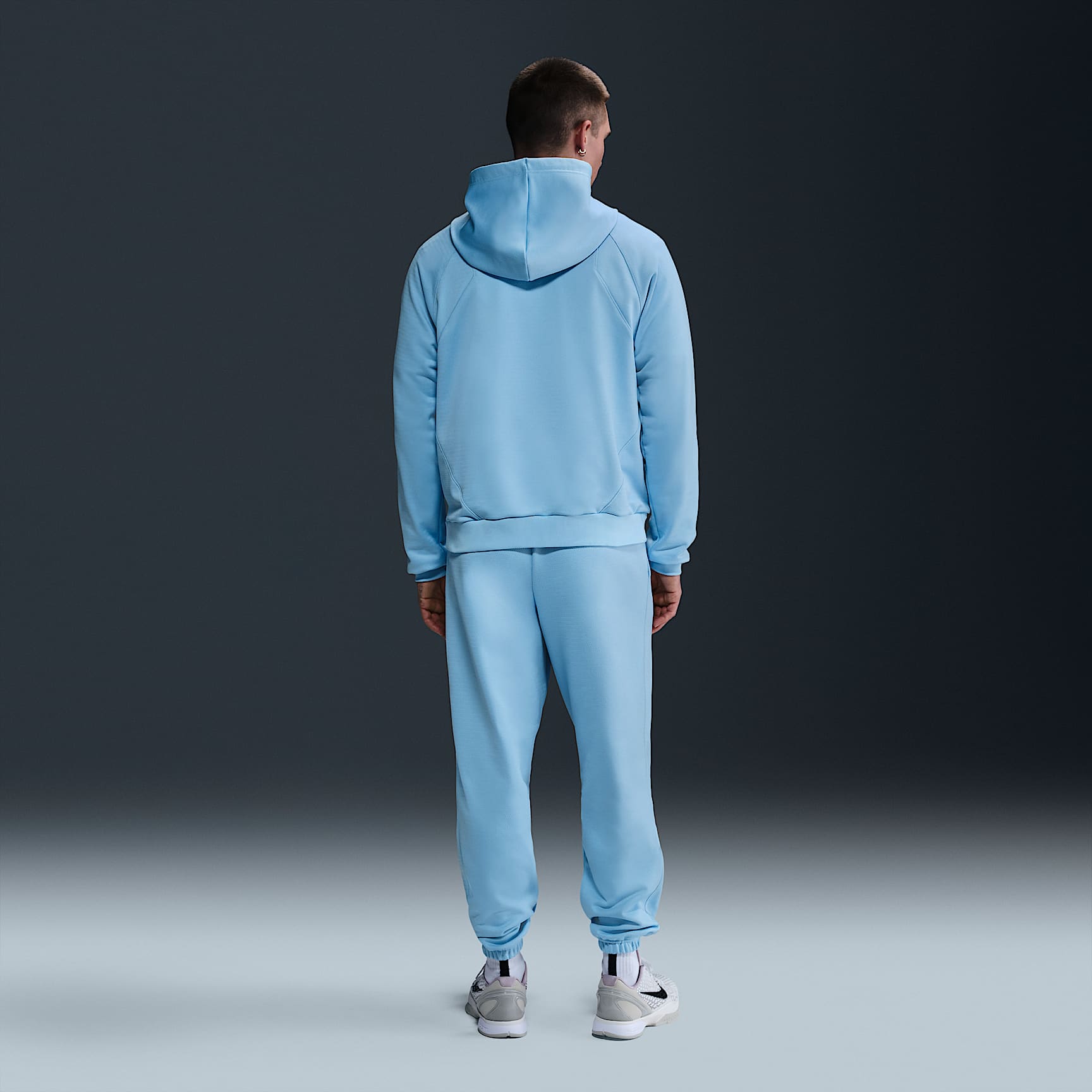 Kobe Therma-FIT Pullover Hoodie