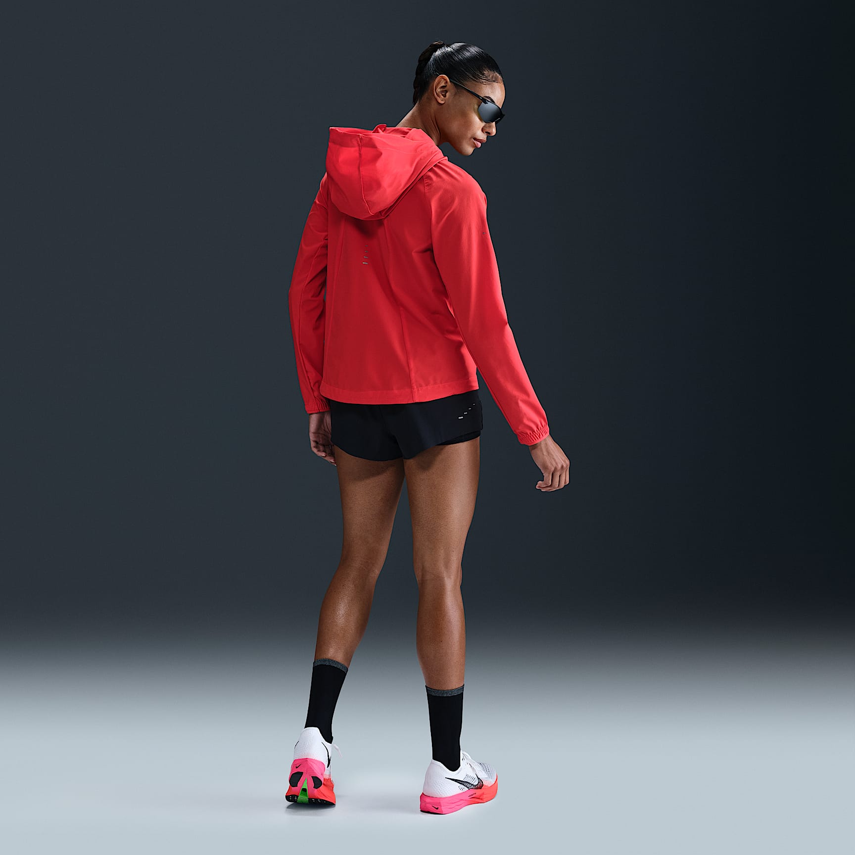 Nike Swift Women's Repel Packable Running Jacket
