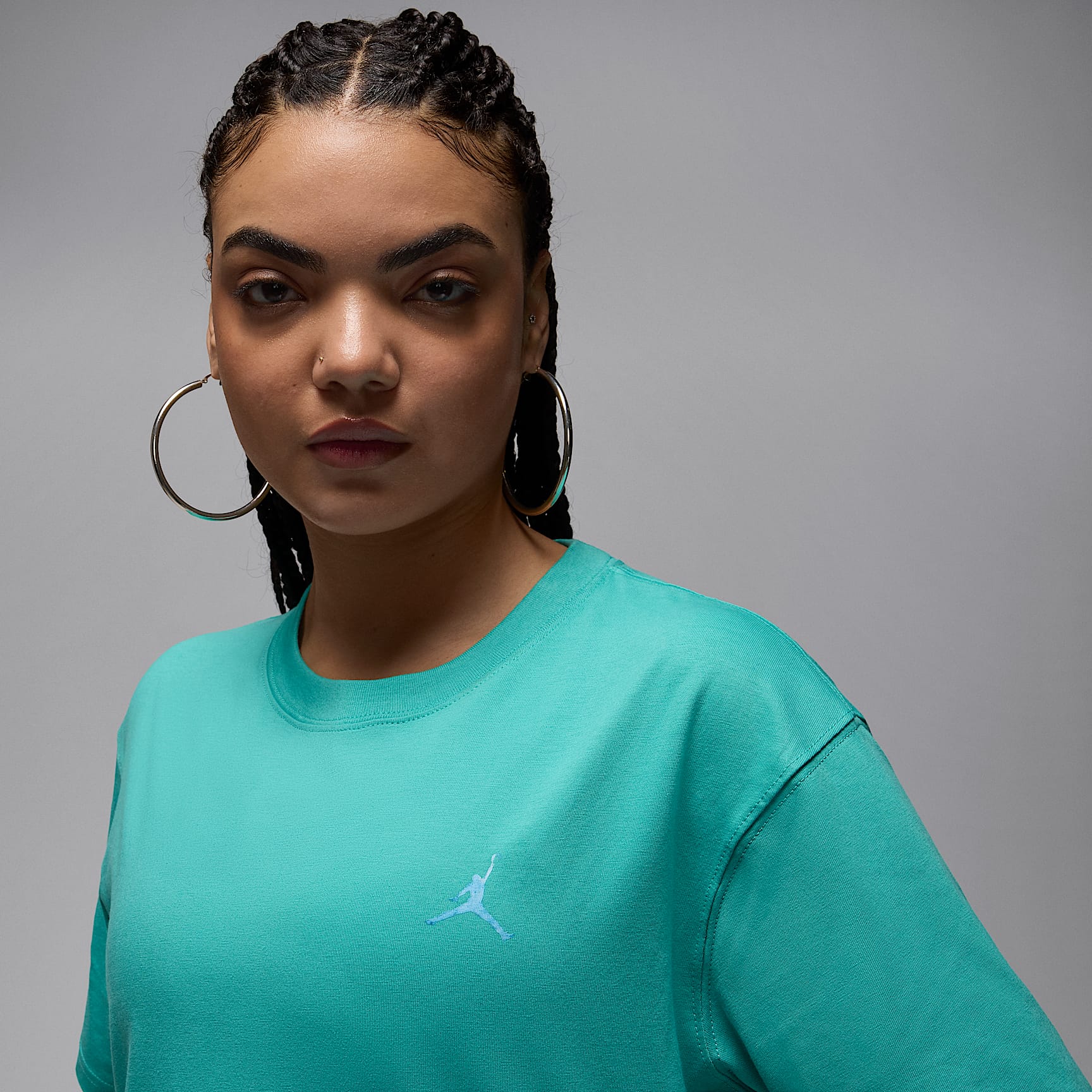 Jordan Women's Graphic T-Shirt