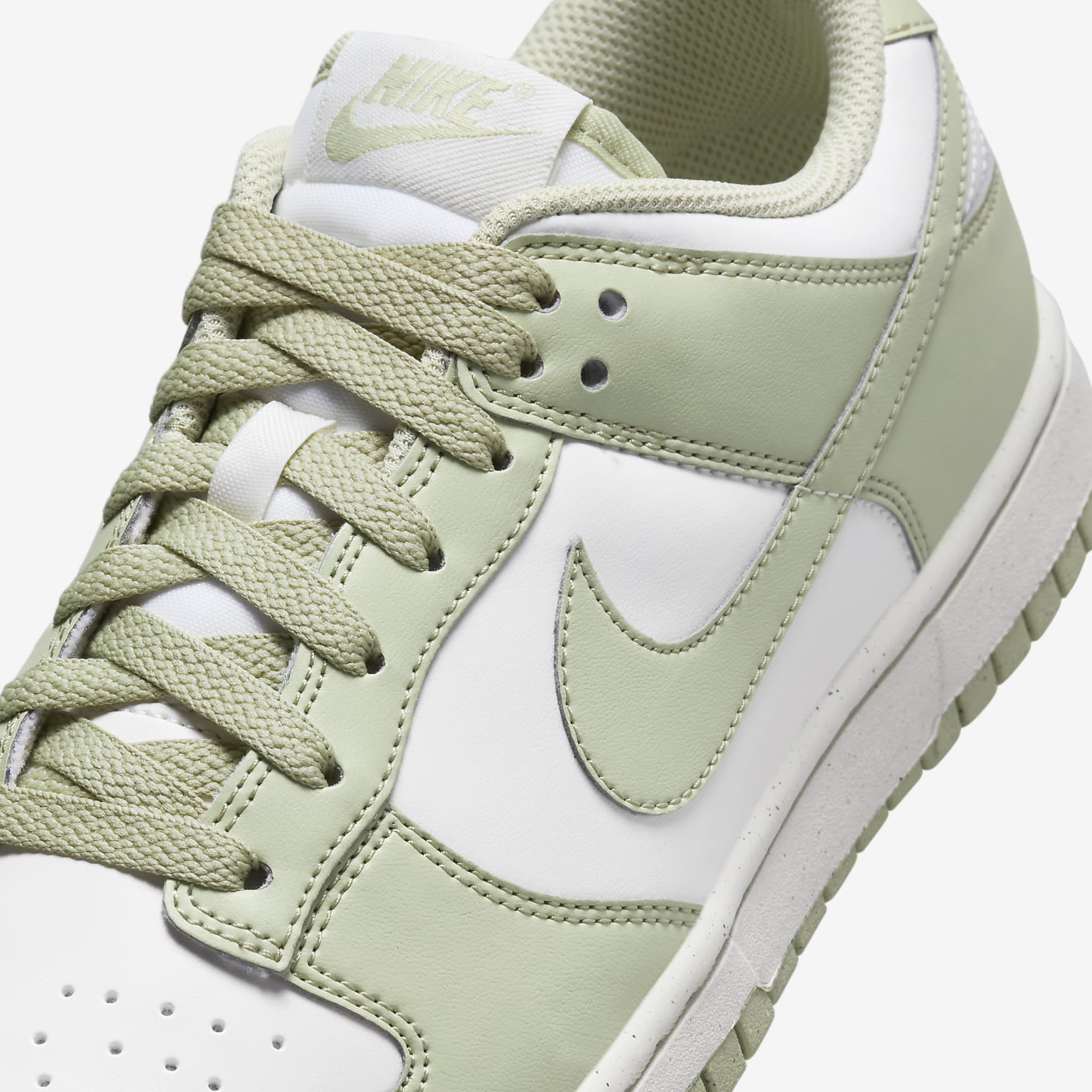 Nike Dunk Low Women's Shoes