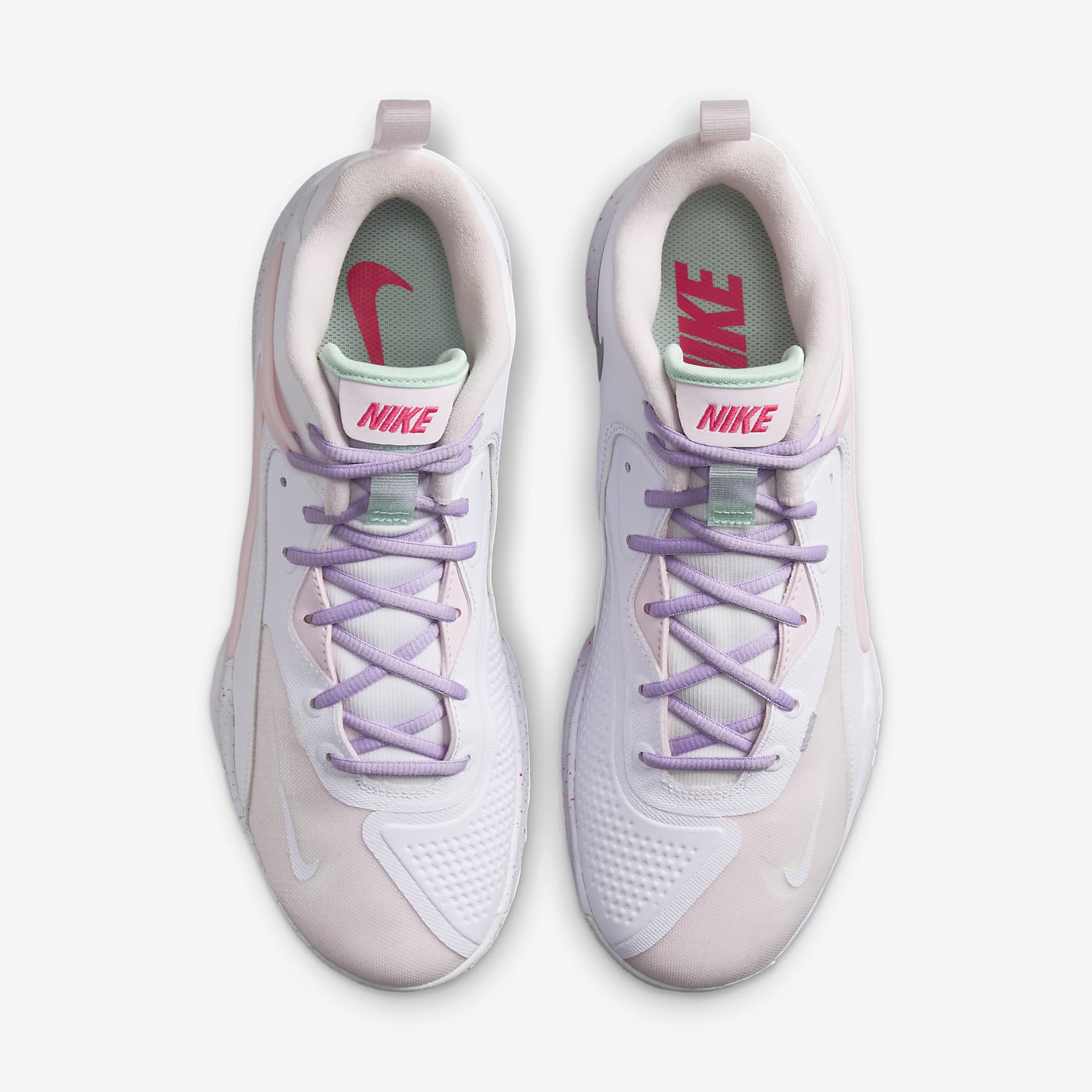 Nike HyperSet 2 SE Volleyball Shoes