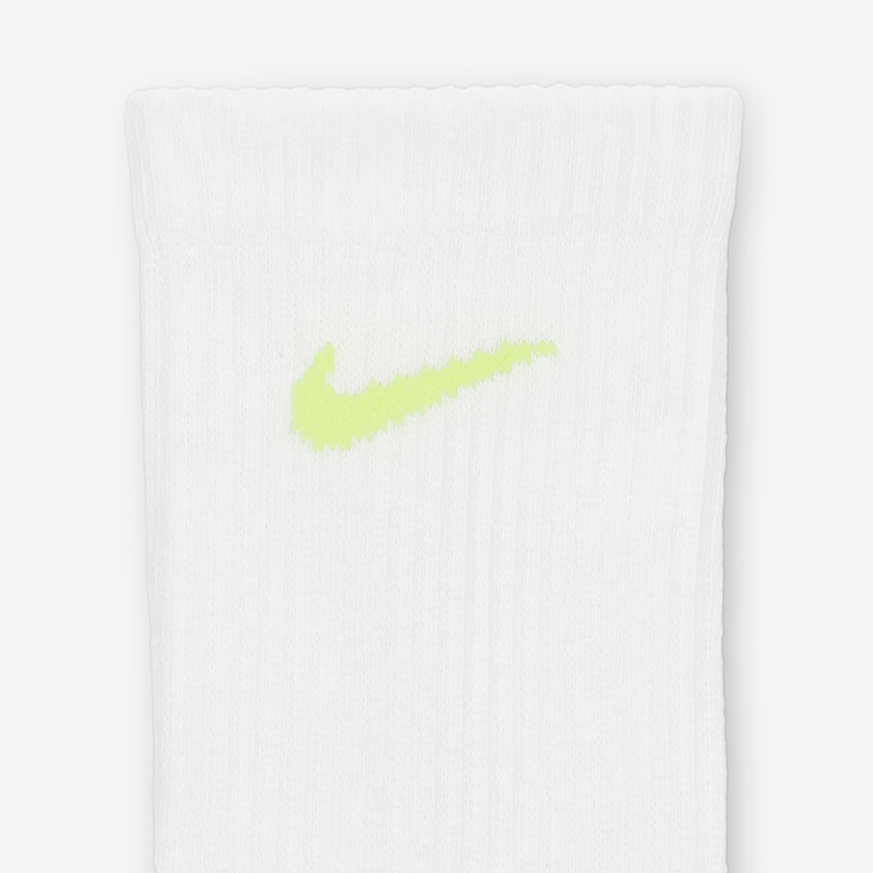 Nike Everyday Plus Cushioned Training Crew Socks (3 Pairs)