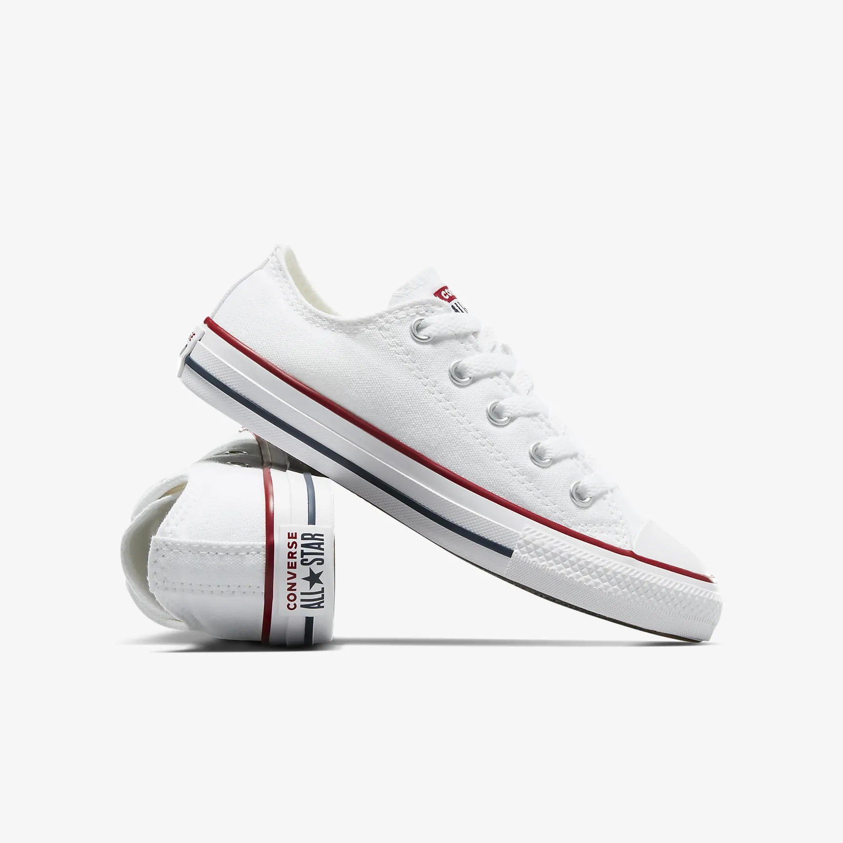 Converse Chuck Taylor All Star Low Top Little Kids' Shoe