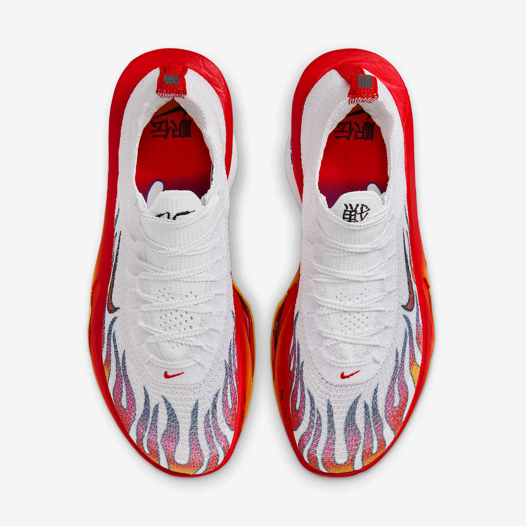 Nike Alphafly 3 Premium Men's Road Racing Shoes