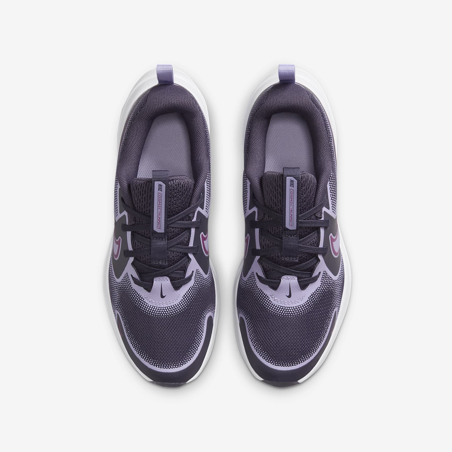 Nike Cosmic Runner Big Kids' Road Running Shoes